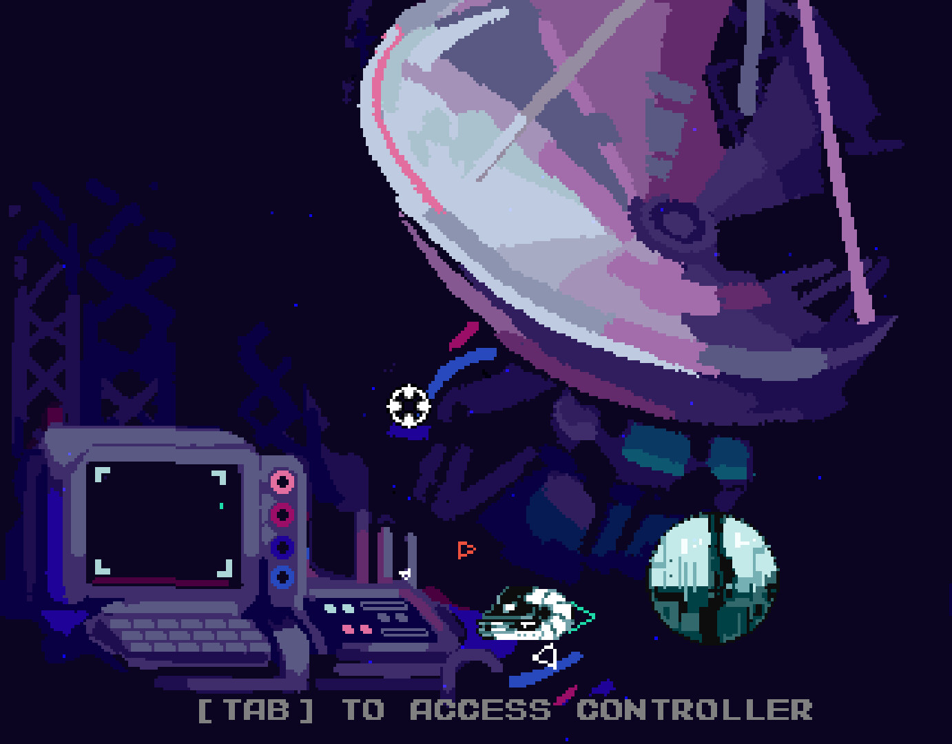 ASTRONAUTILUS screenshot 5