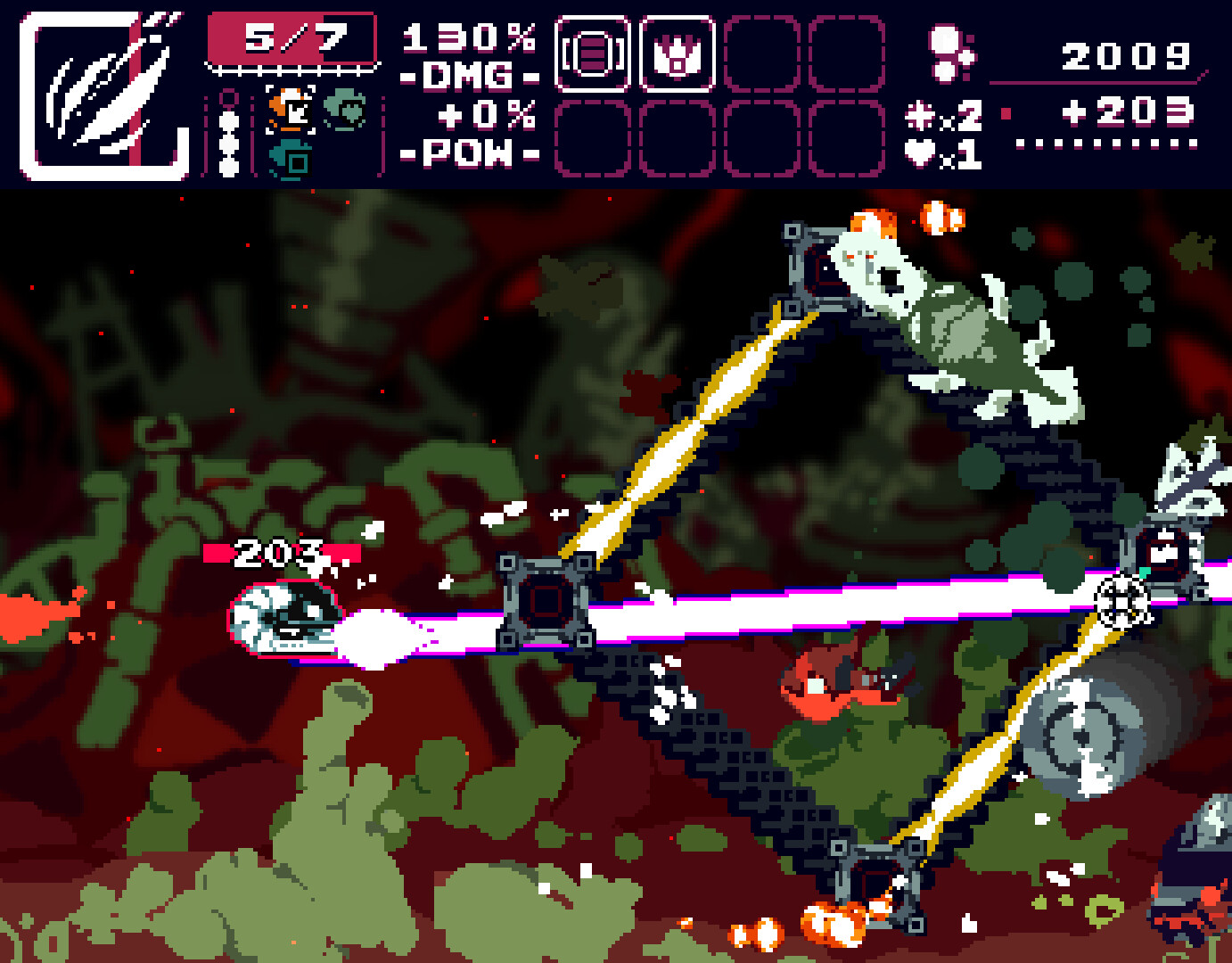 ASTRONAUTILUS screenshot 3