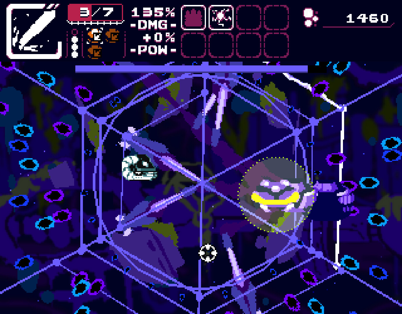 ASTRONAUTILUS screenshot 4