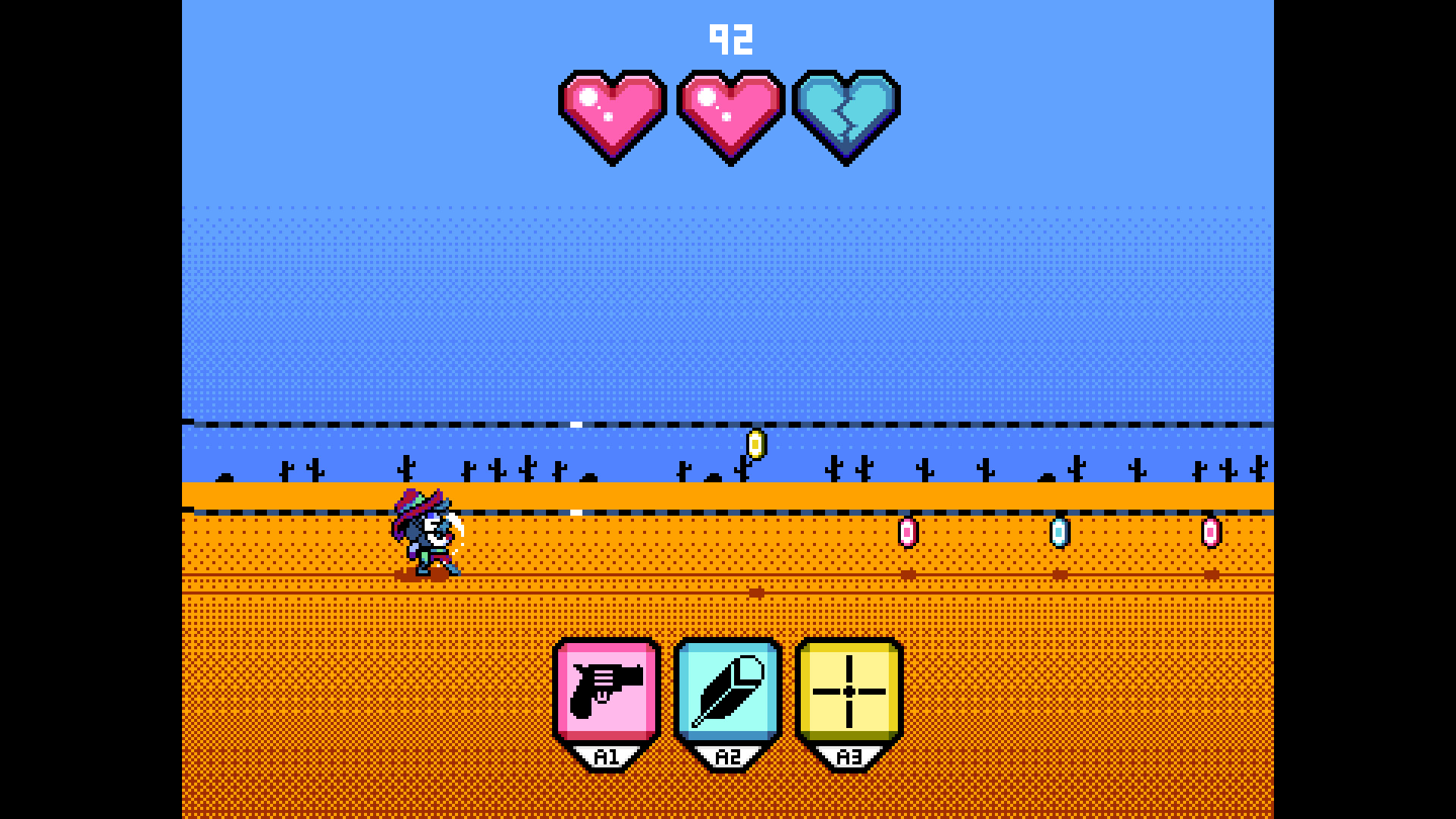 QUICKDRAW screenshot 5