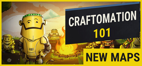 Craftomation 101: Programming & Craft