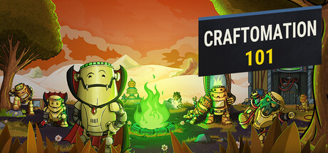 Craftomation 101: Programming & Craft