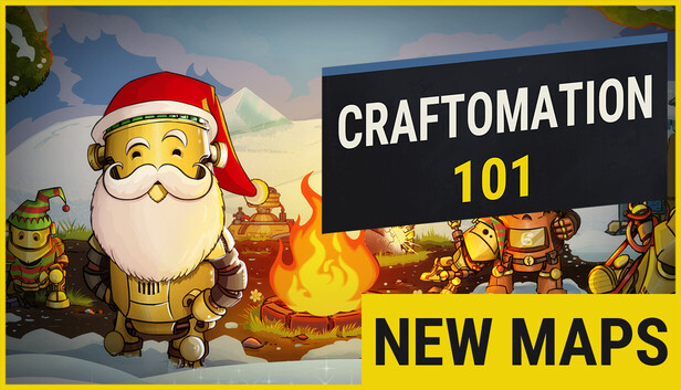 Craftomation 101: Programming &amp; Craft