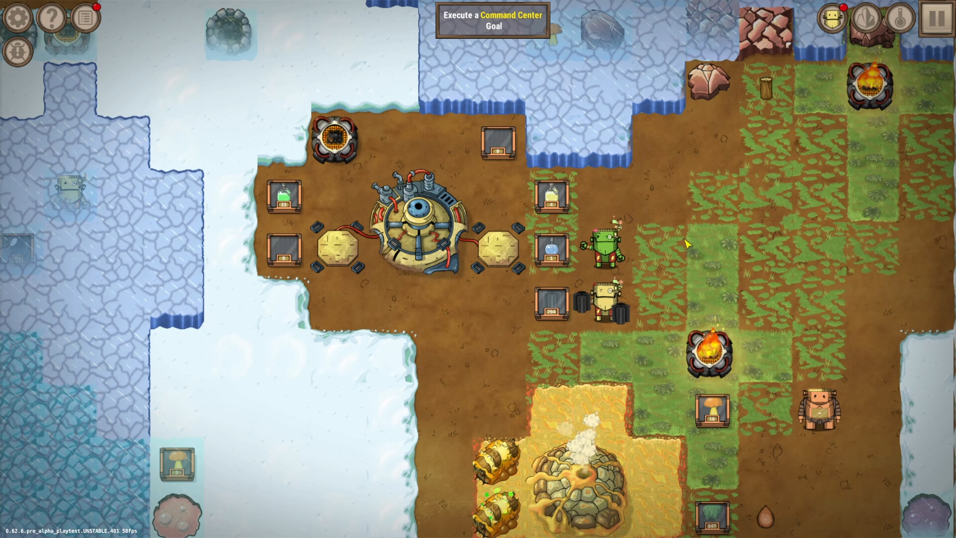 Craftomation 101 screenshot 10