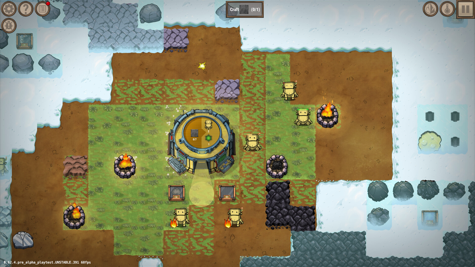 Craftomation 101 screenshot 11