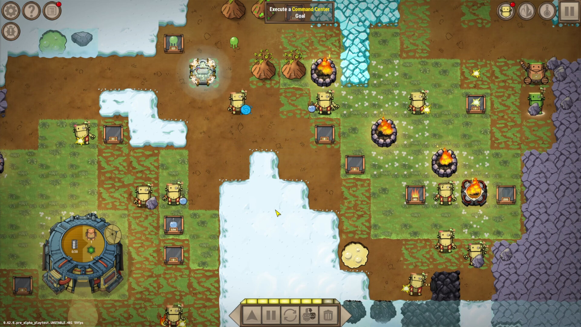 Craftomation 101 screenshot 6