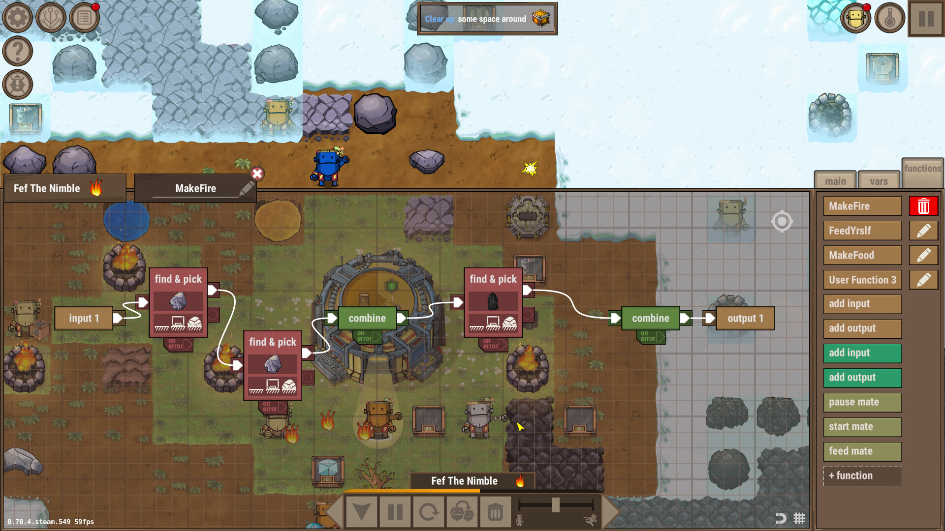 Craftomation 101 screenshot 13