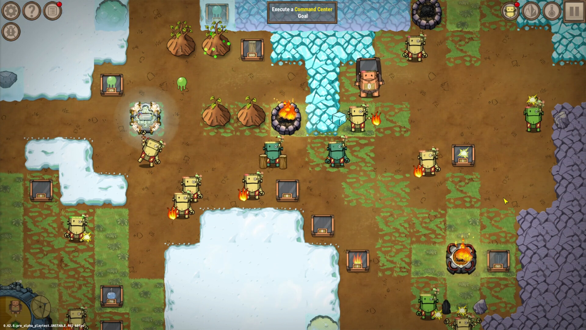 Craftomation 101 screenshot 12