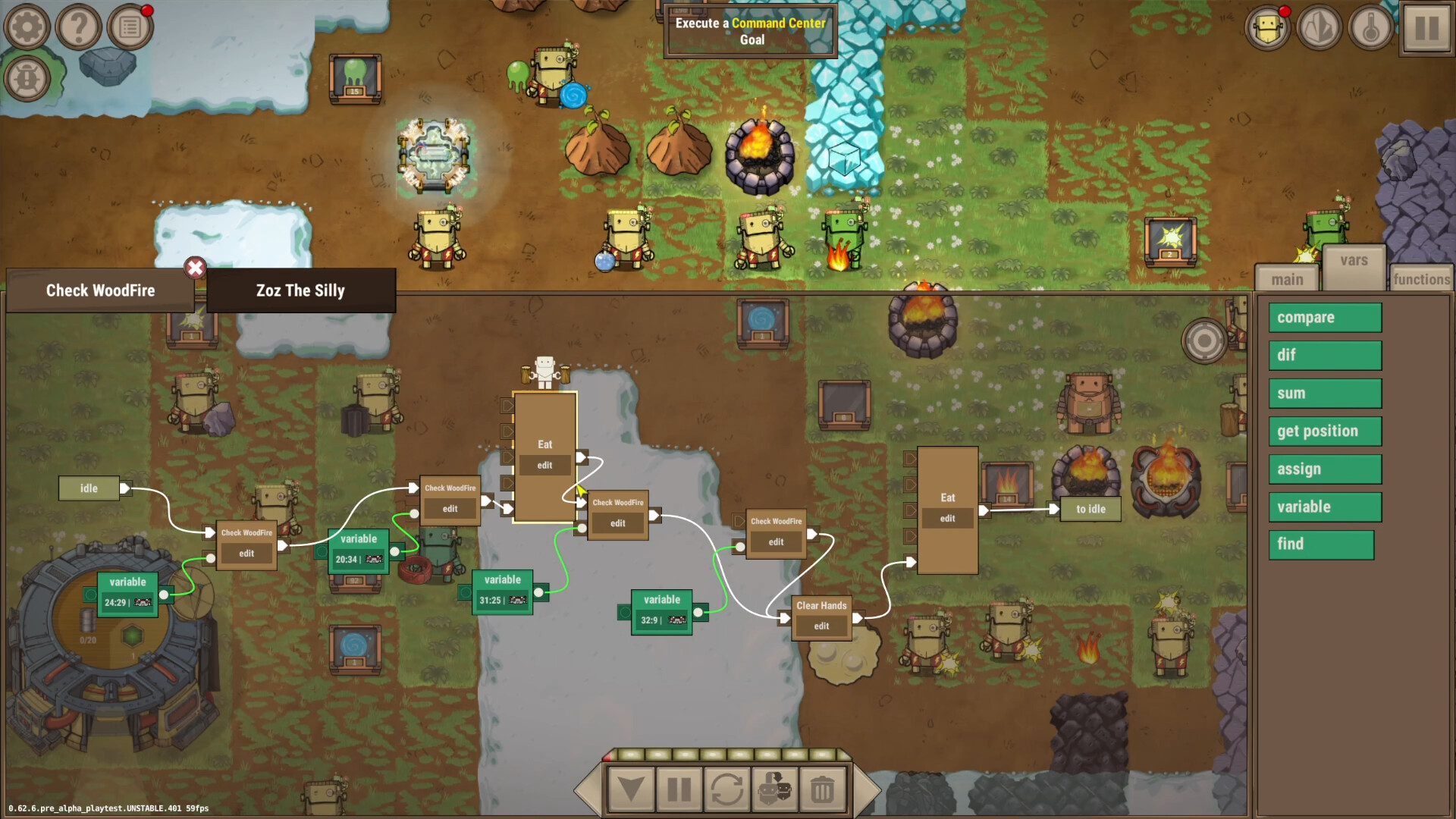Craftomation 101 screenshot 8