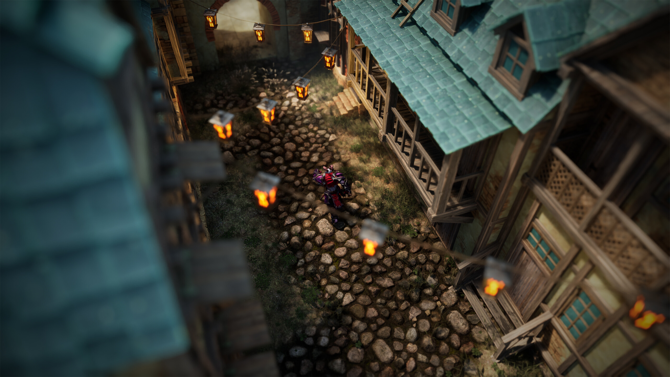 Vampirelands screenshot 16