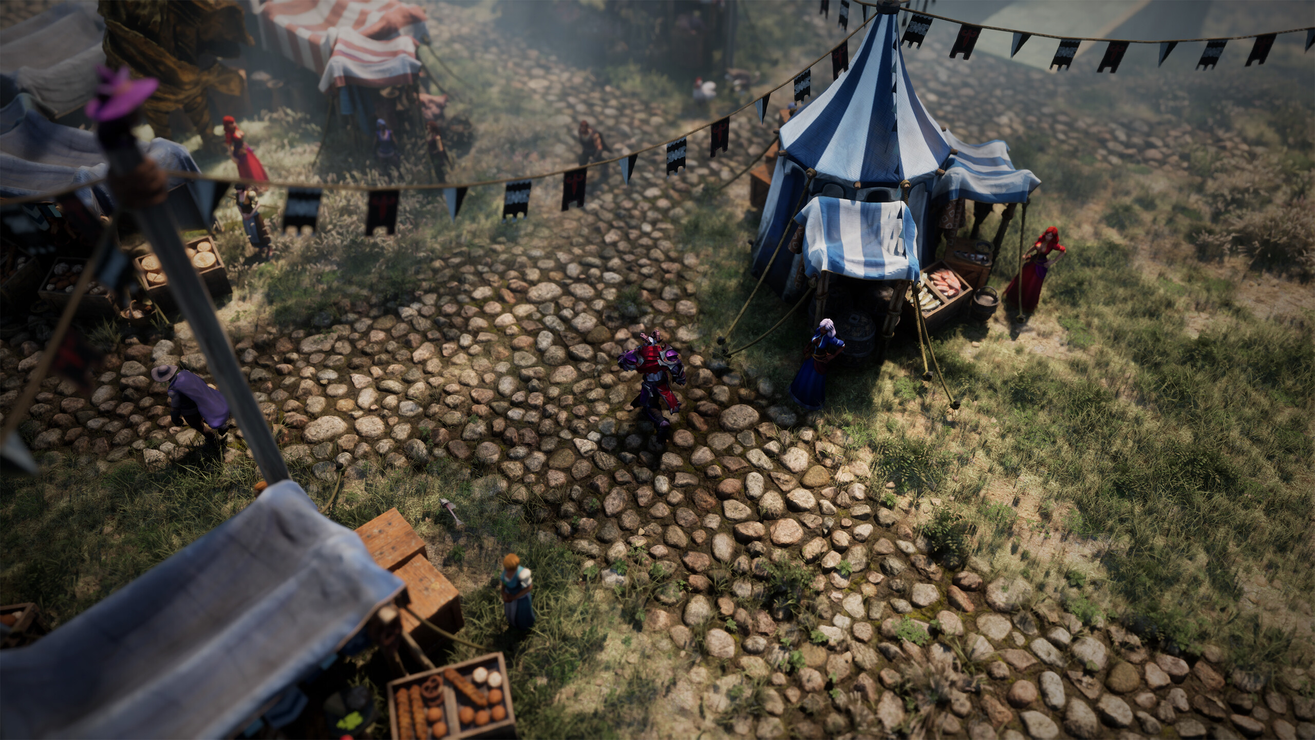 Vampirelands screenshot 4