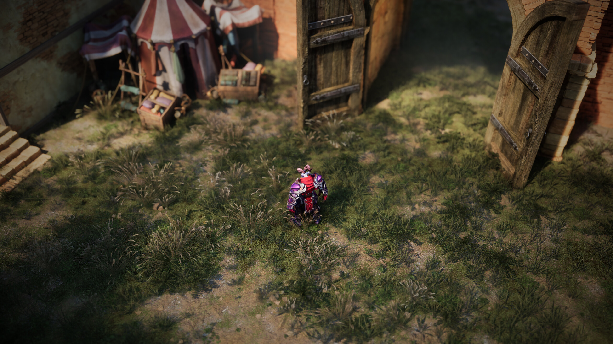 Vampirelands screenshot 10