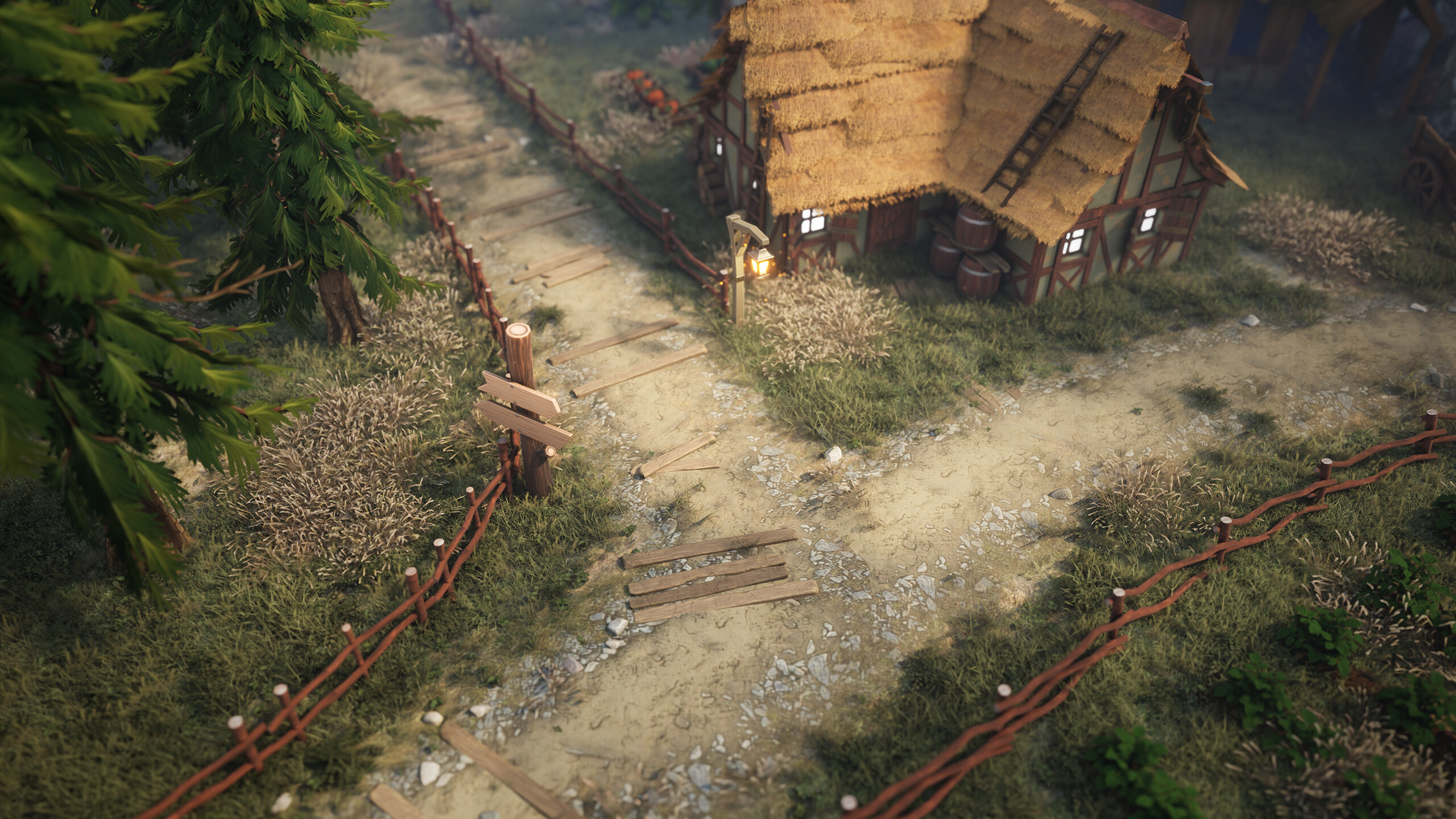 Vampirelands screenshot 8