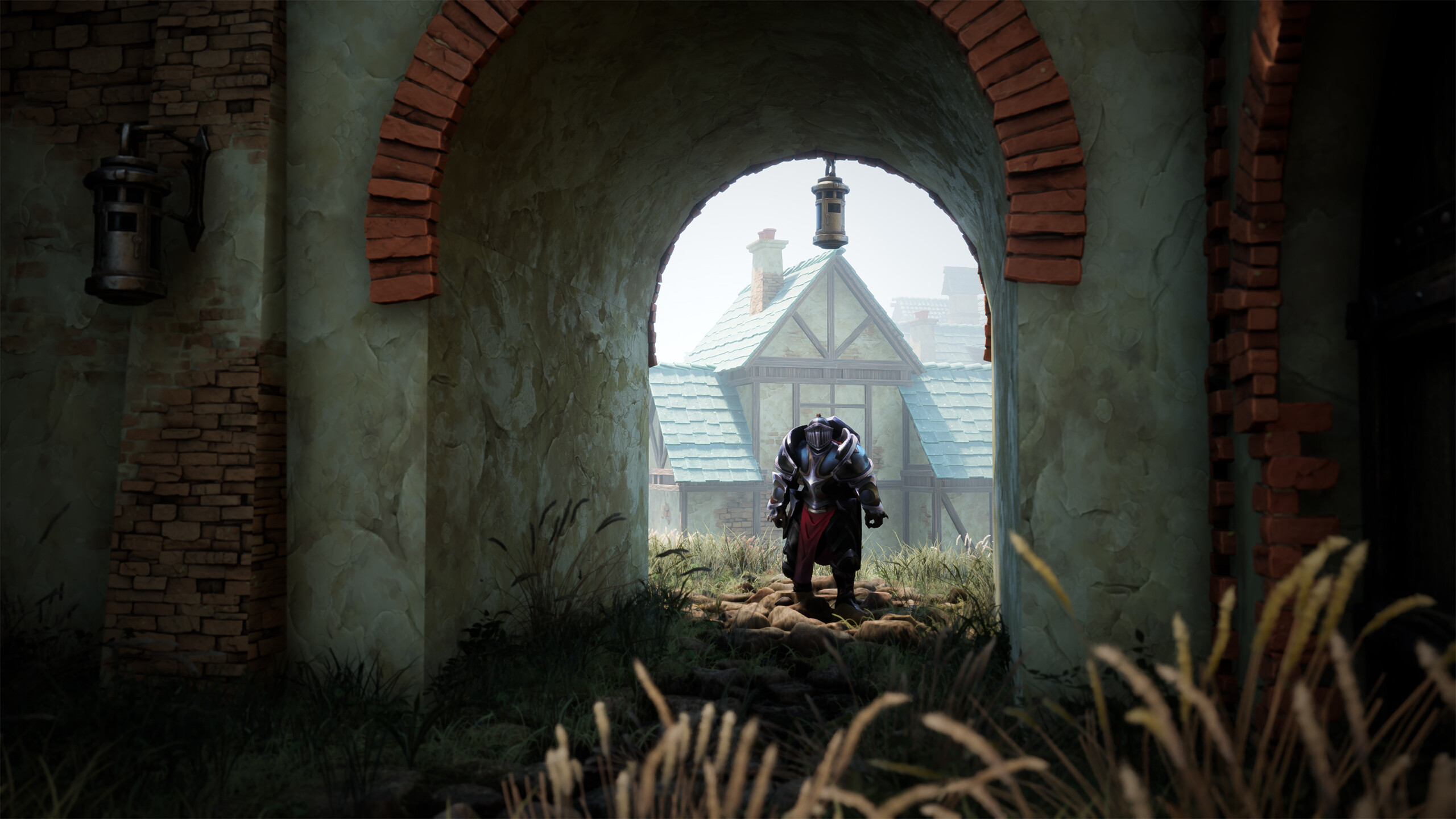 Vampirelands screenshot 13