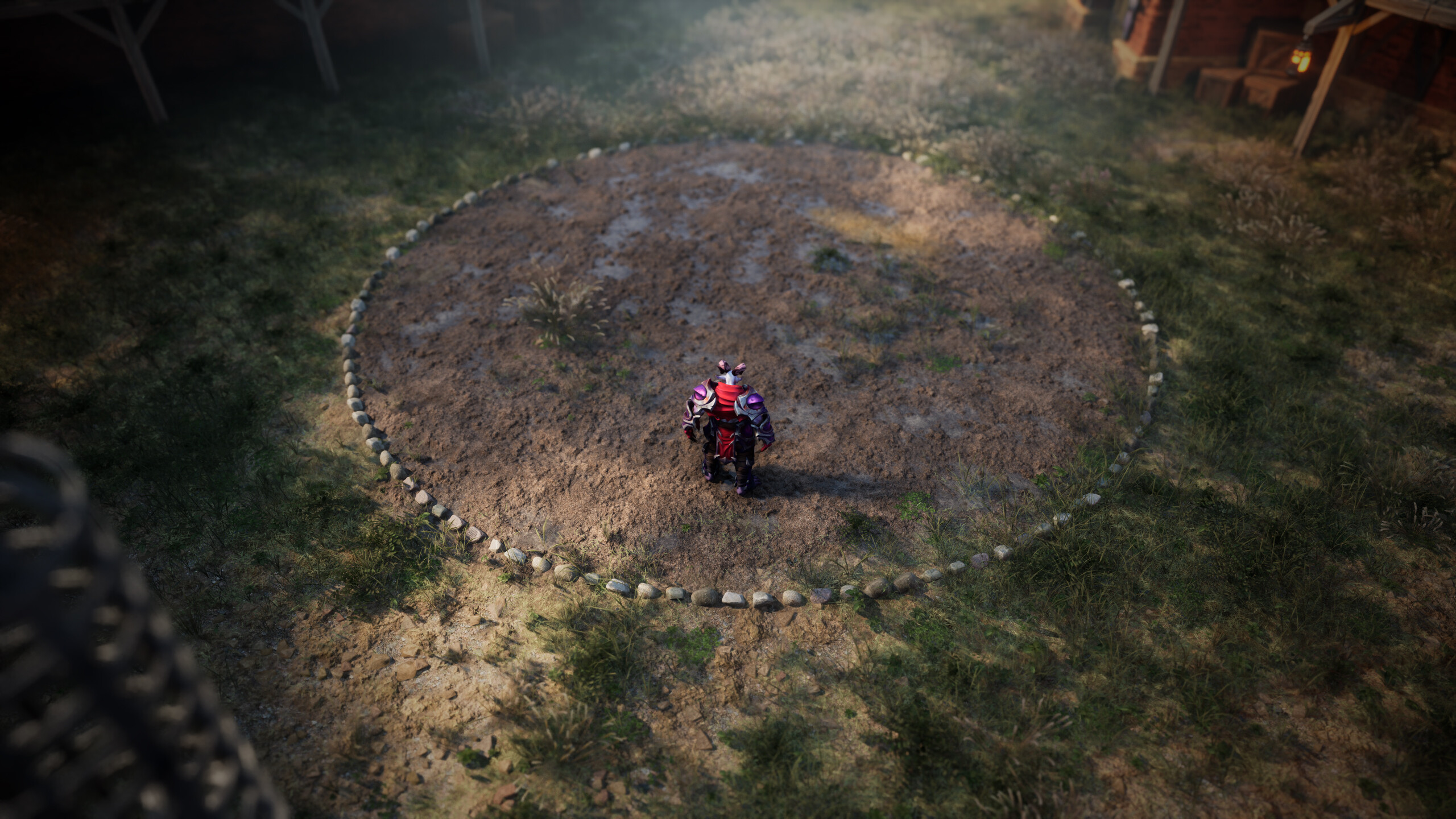 Vampirelands screenshot 6