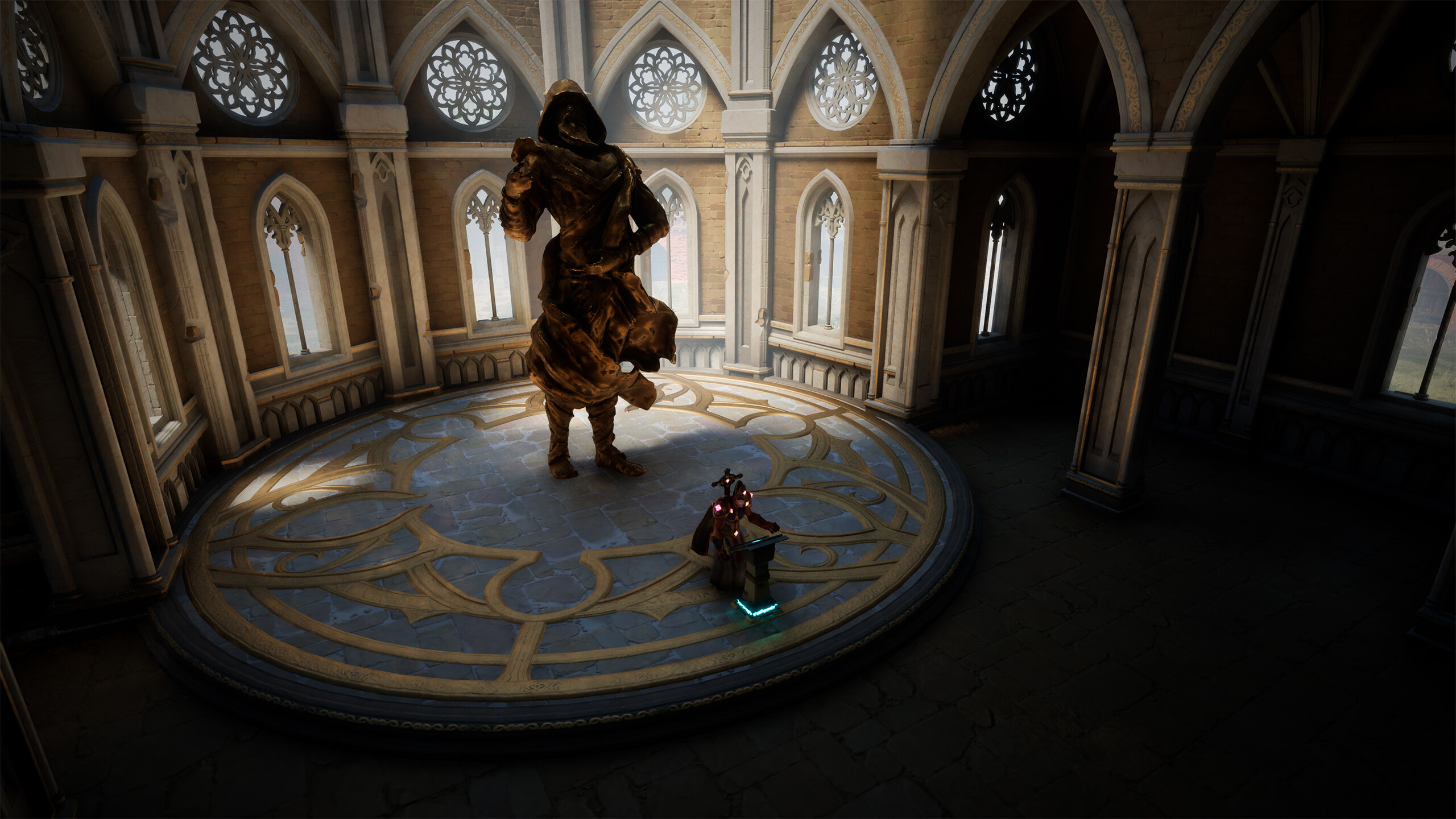 Vampirelands screenshot 15