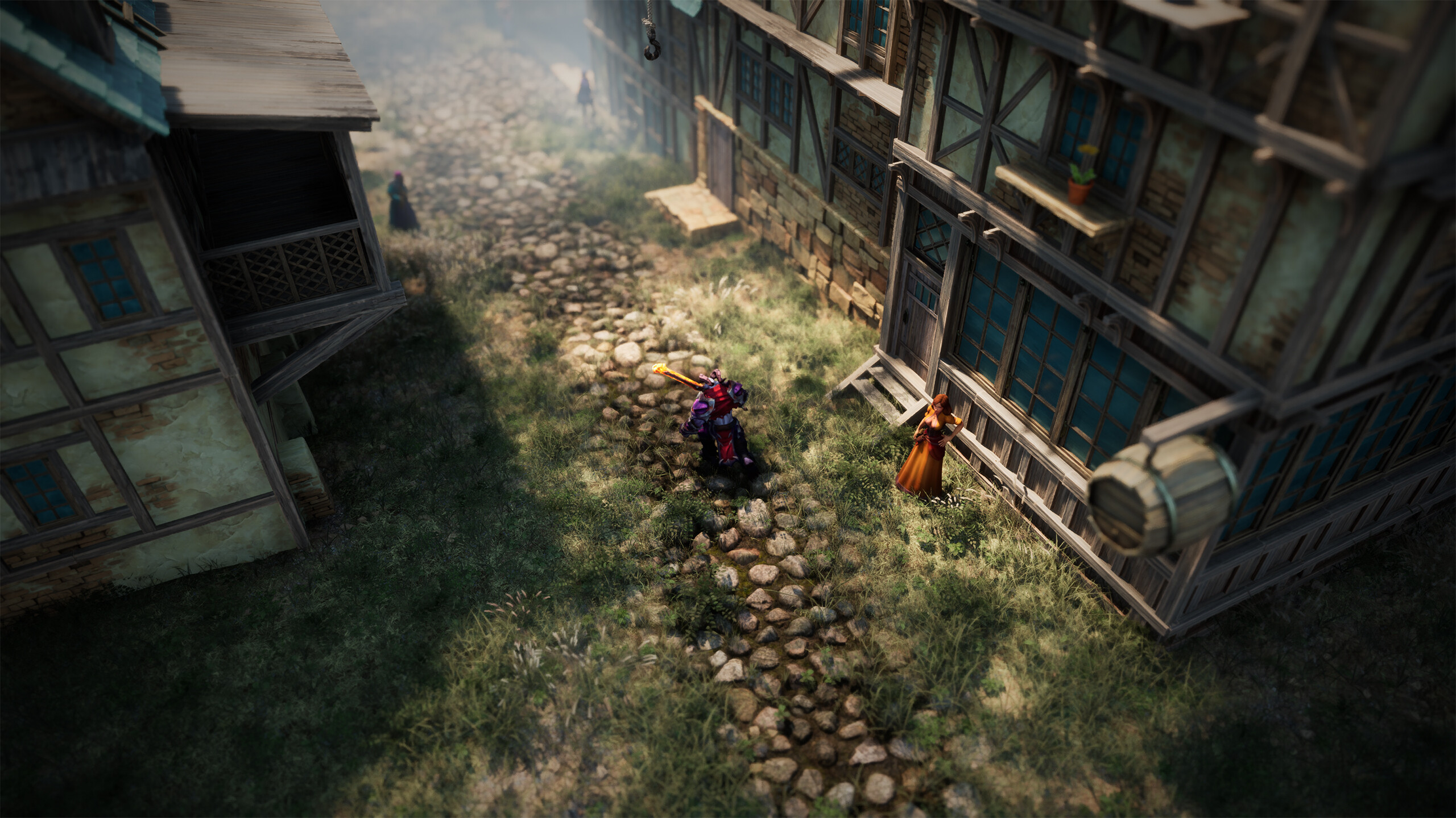 Vampirelands screenshot 17