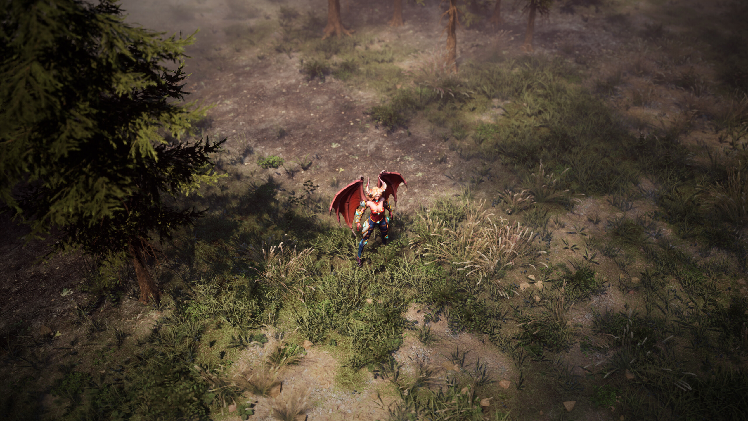 Vampirelands screenshot 12