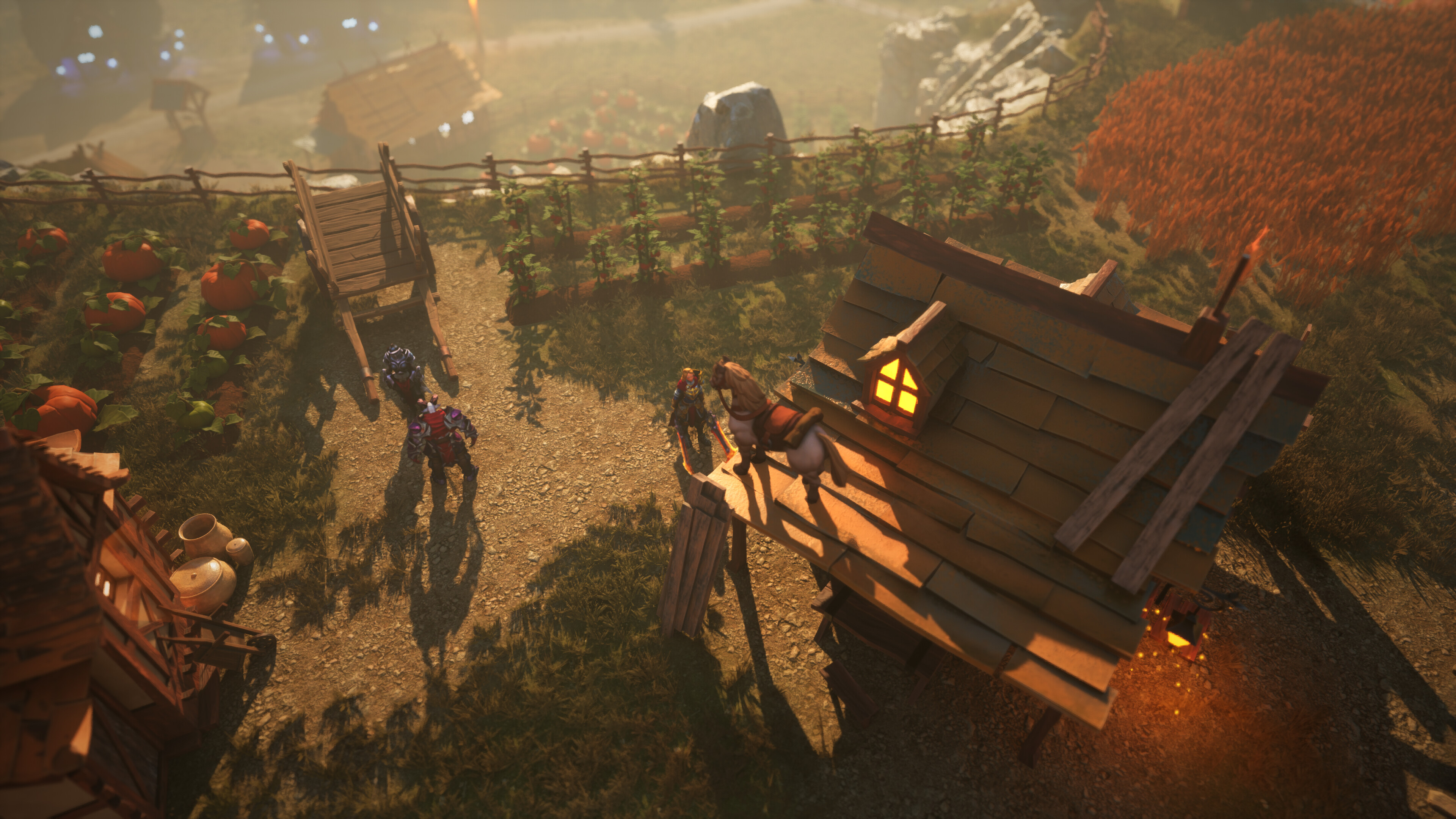 Vampirelands screenshot 23
