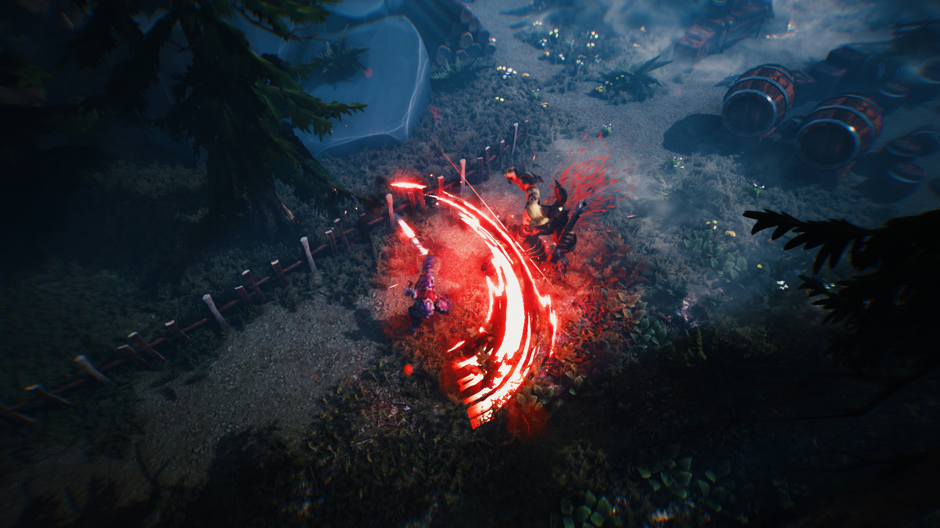Vampirelands screenshot 24