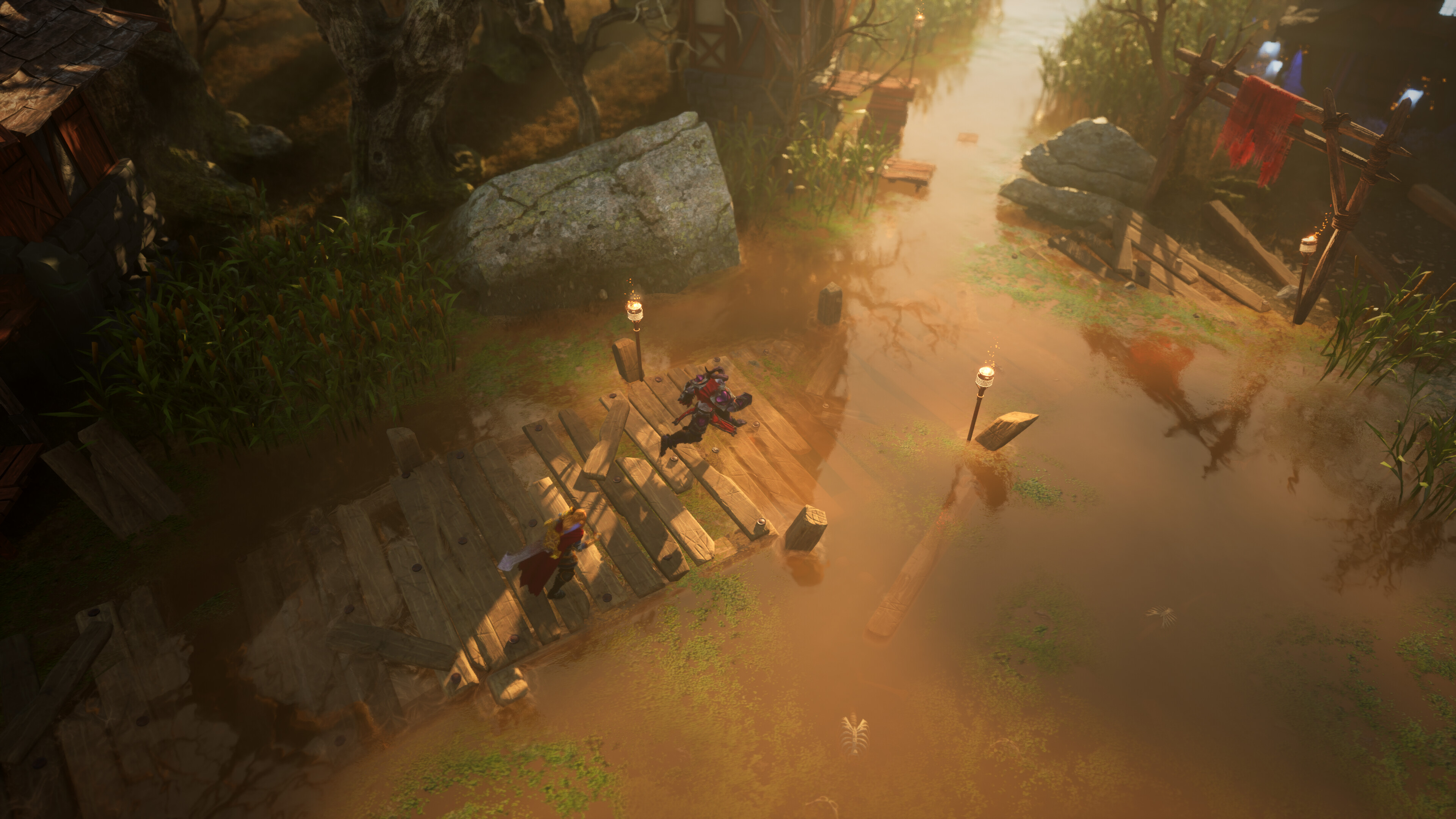 Vampirelands screenshot 19