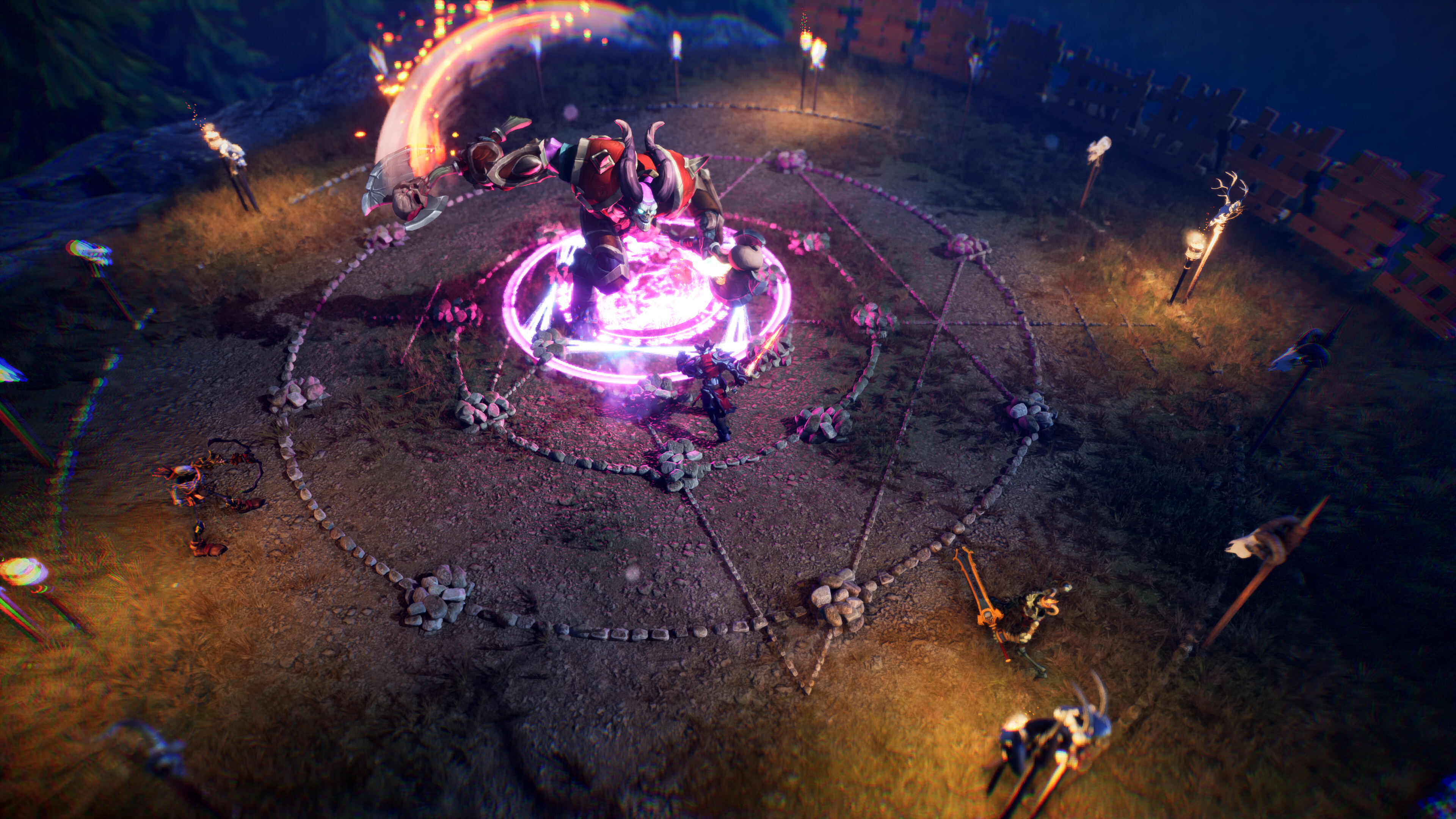 Vampirelands screenshot 25