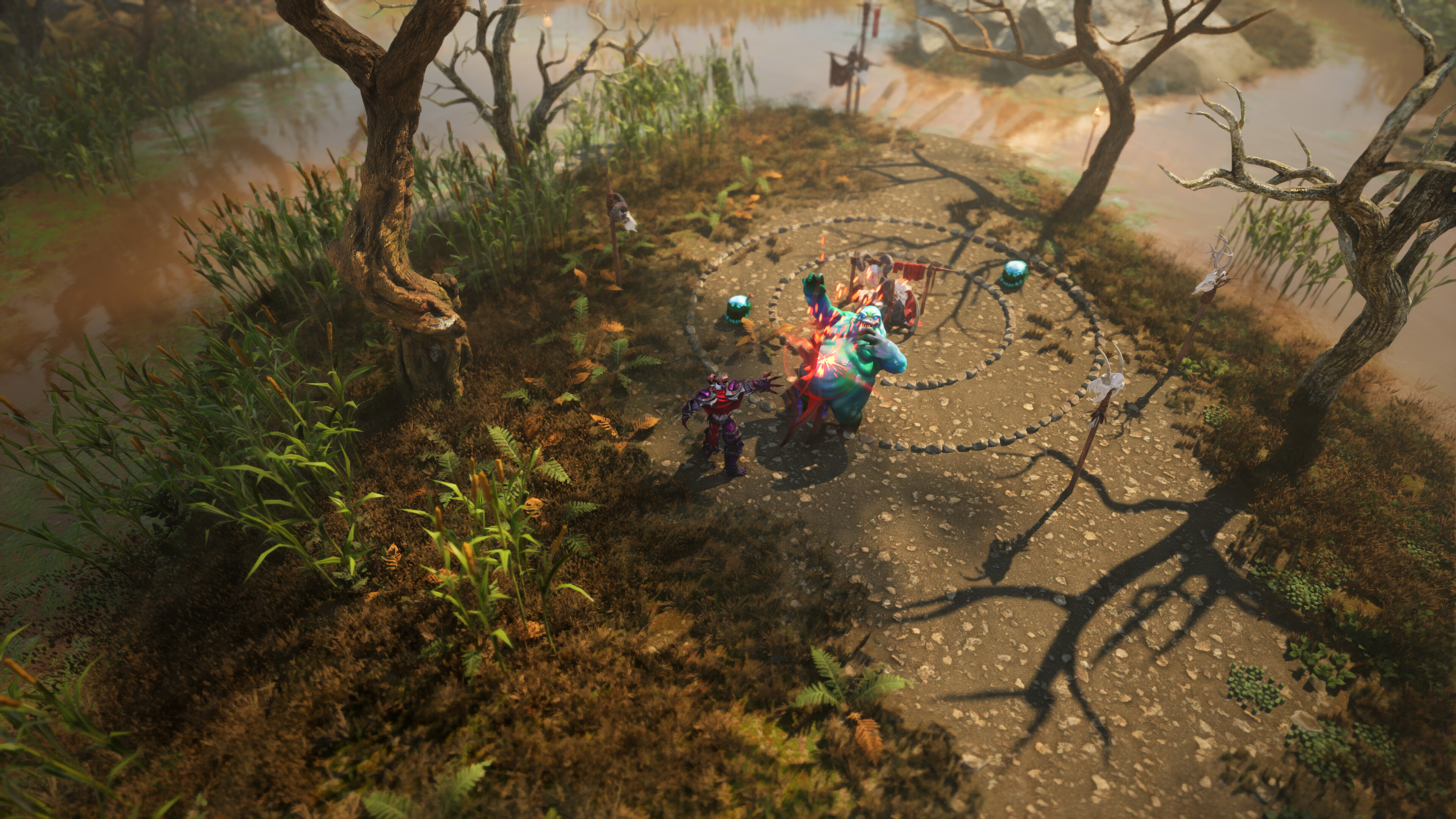 Vampirelands screenshot 21