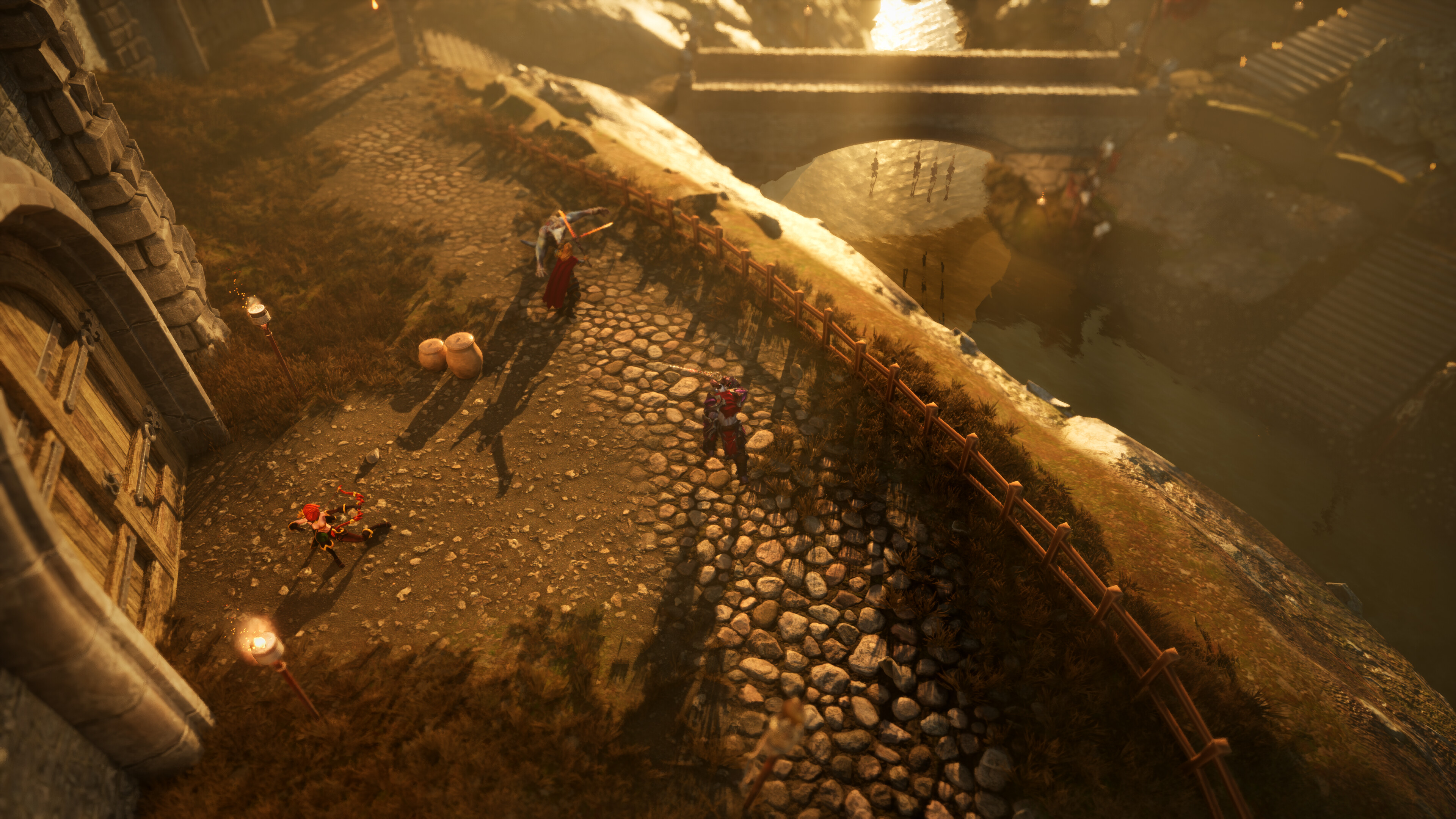 Vampirelands screenshot 20