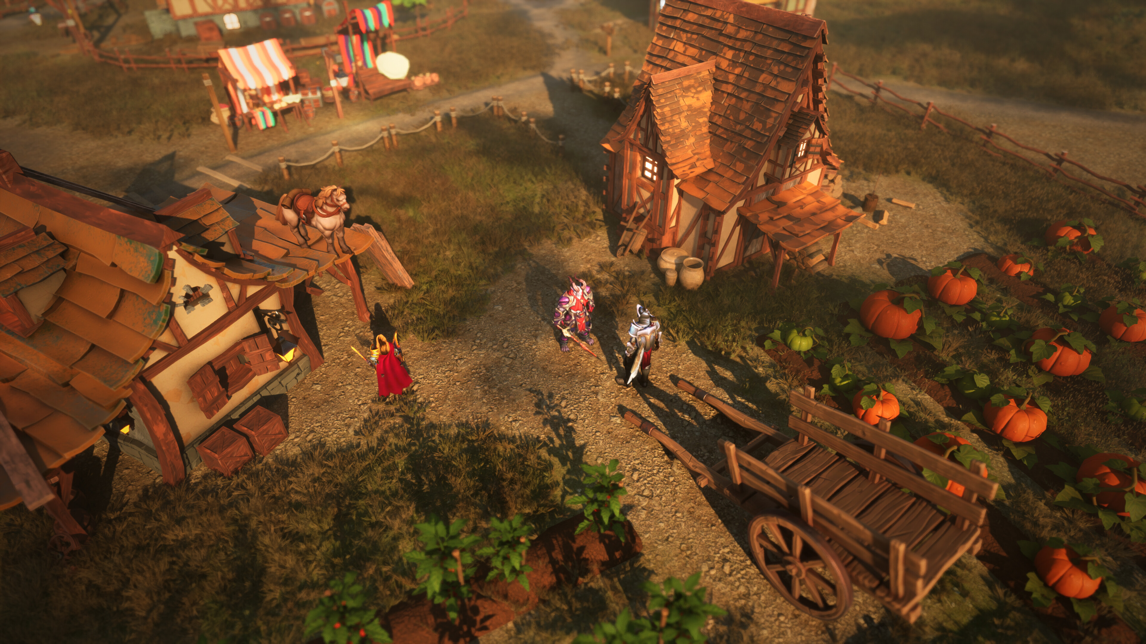 Vampirelands screenshot 22