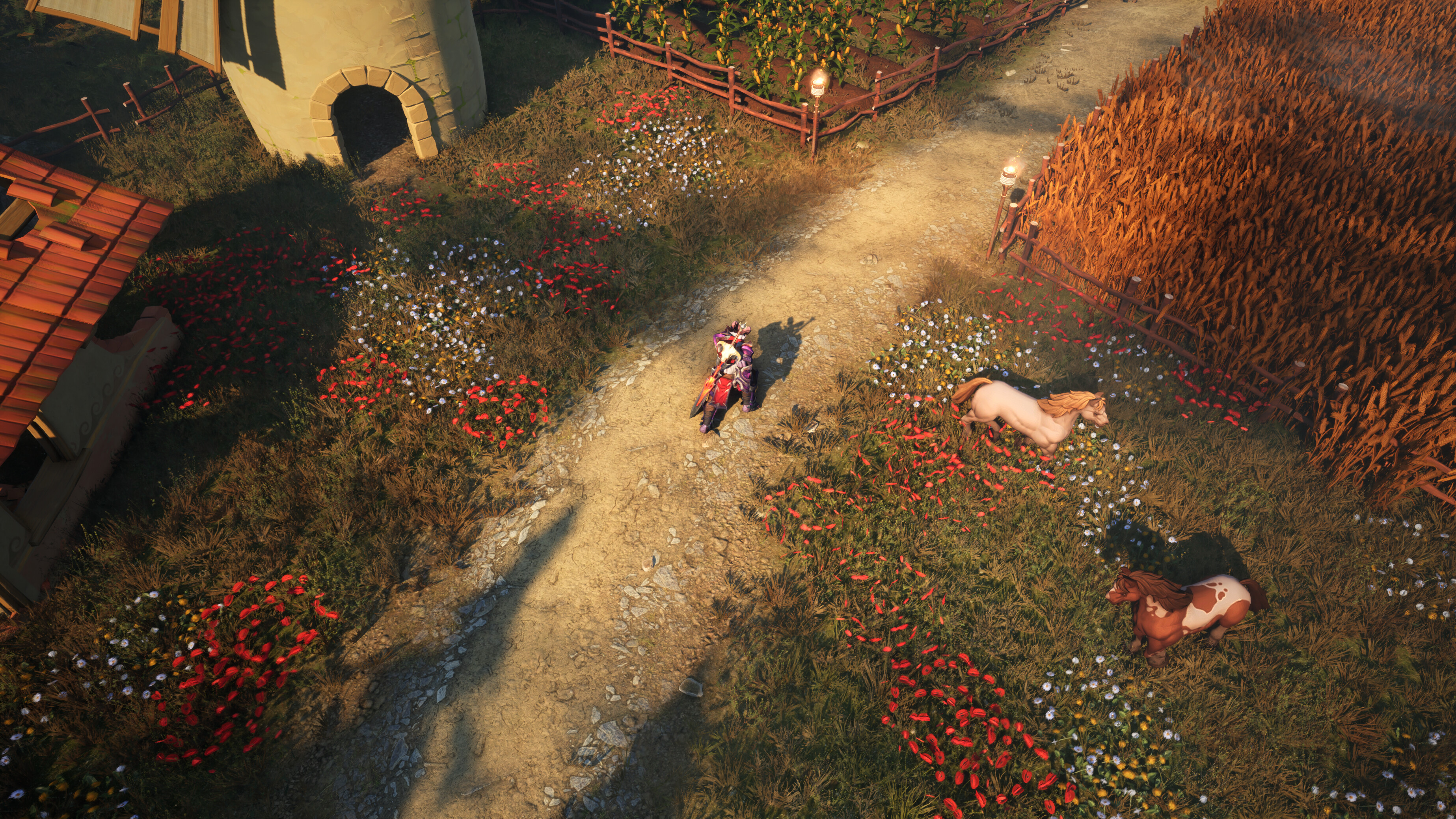 Vampirelands screenshot 27