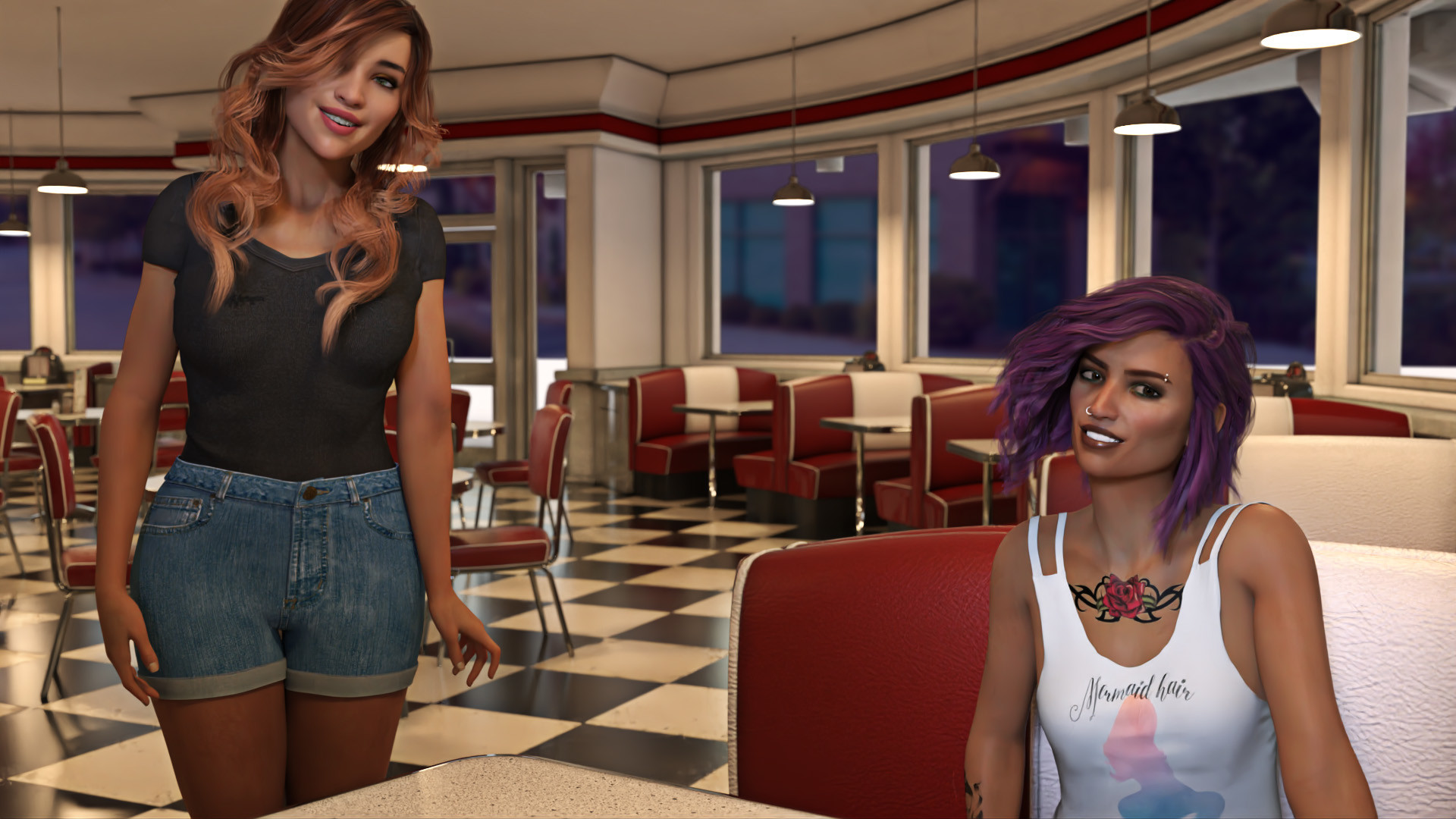 Come Home screenshot 10