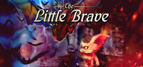The Little Brave
