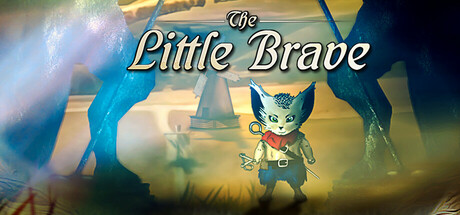 The Little Brave