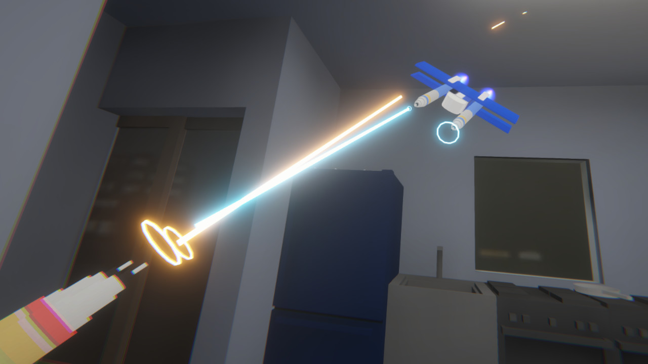 Stationery Frontier screenshot 5