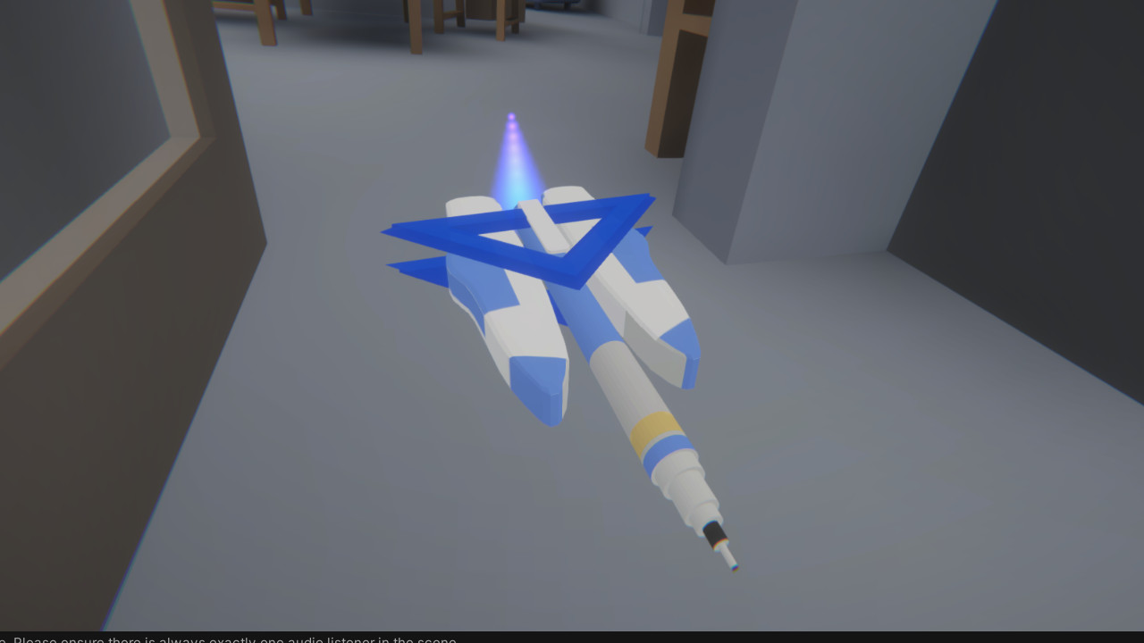 Stationery Frontier screenshot 3