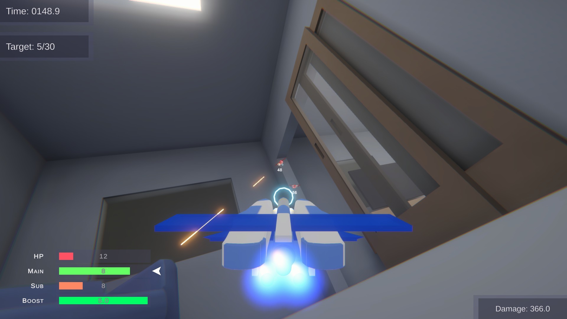 Stationery Frontier screenshot 11
