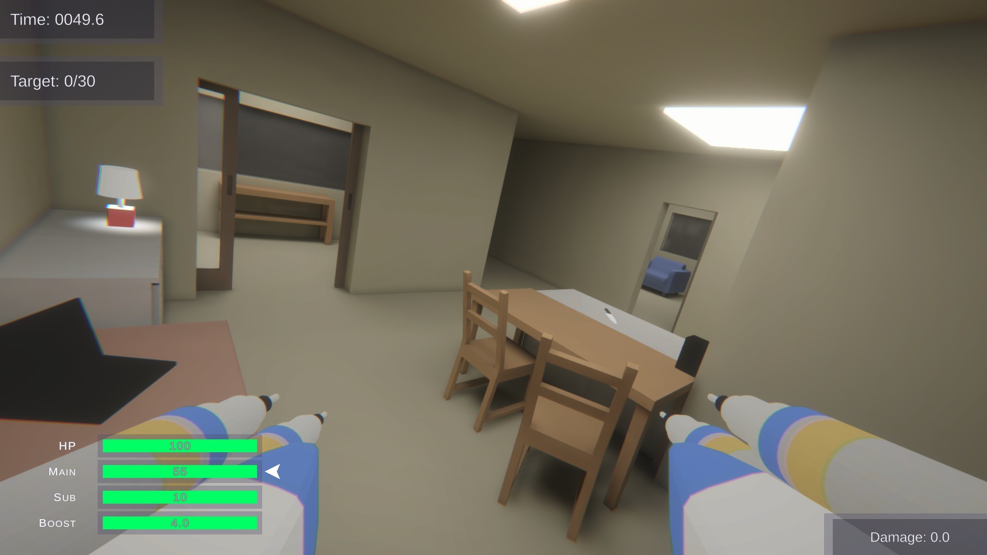Stationery Frontier screenshot 9