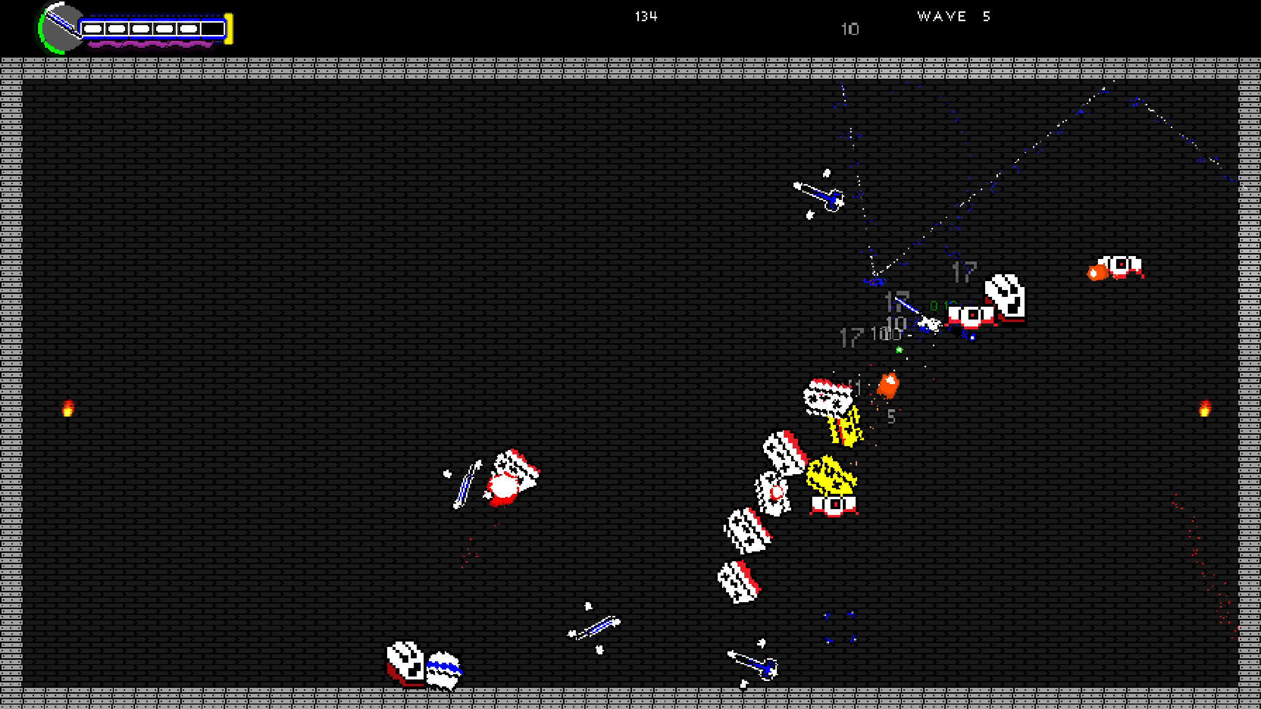 Ultra Thunderball screenshot 3