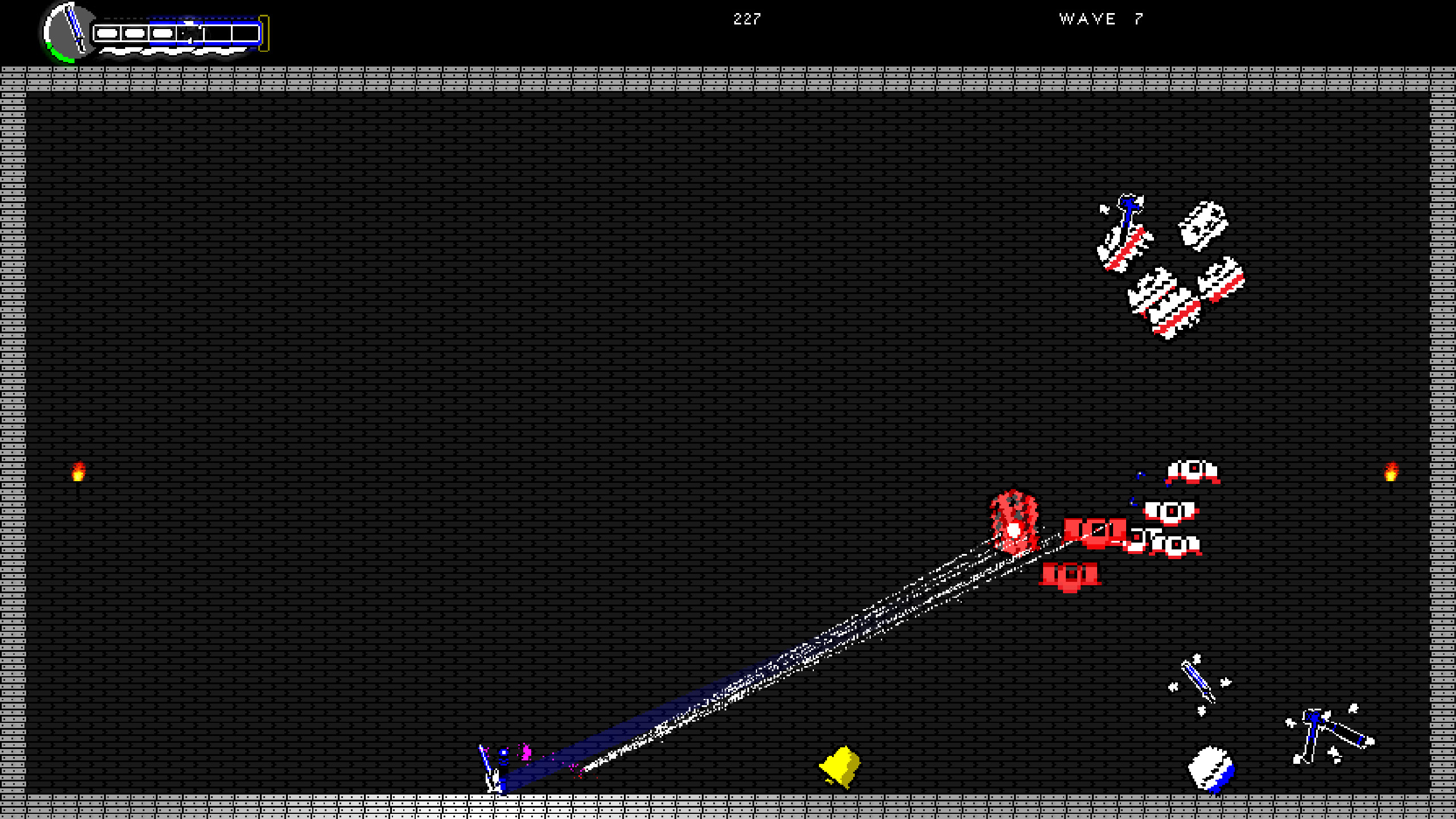Ultra Thunderball screenshot 5