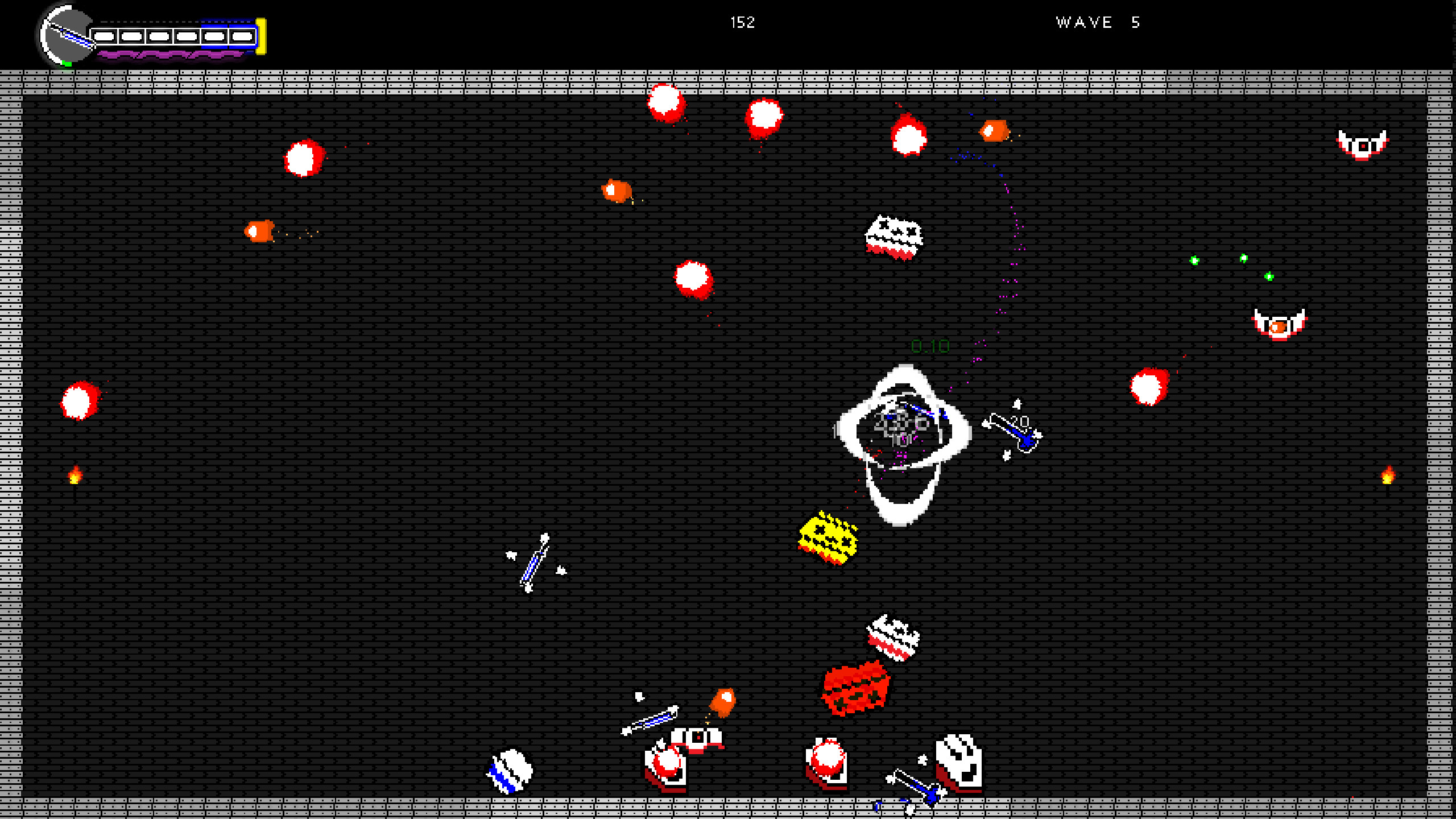 Ultra Thunderball screenshot 4