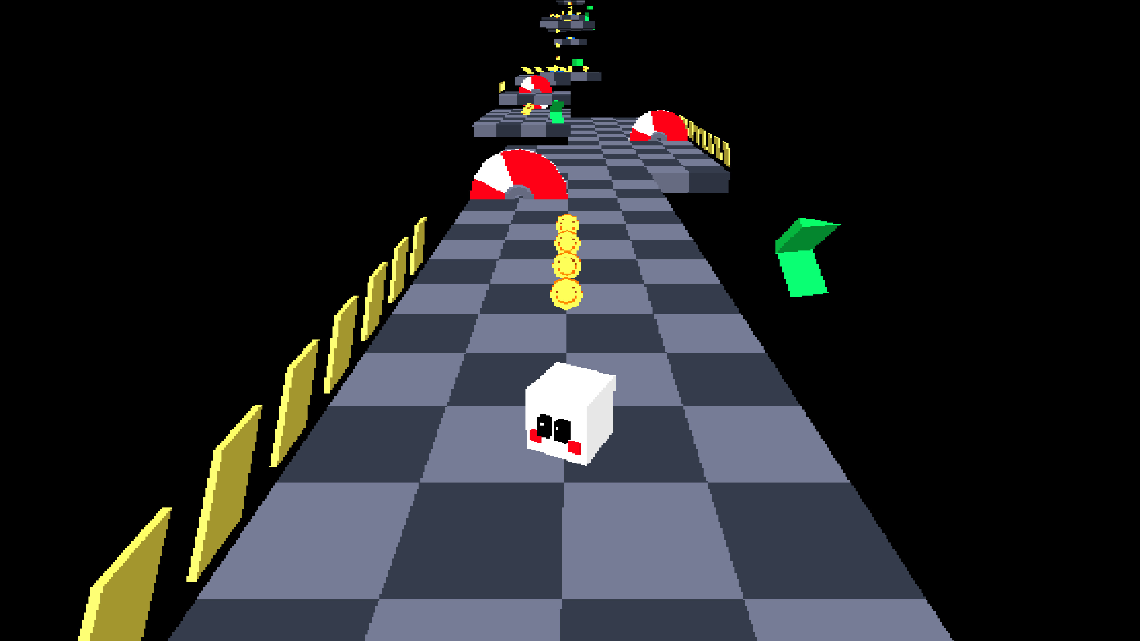 Bit ESC screenshot 7