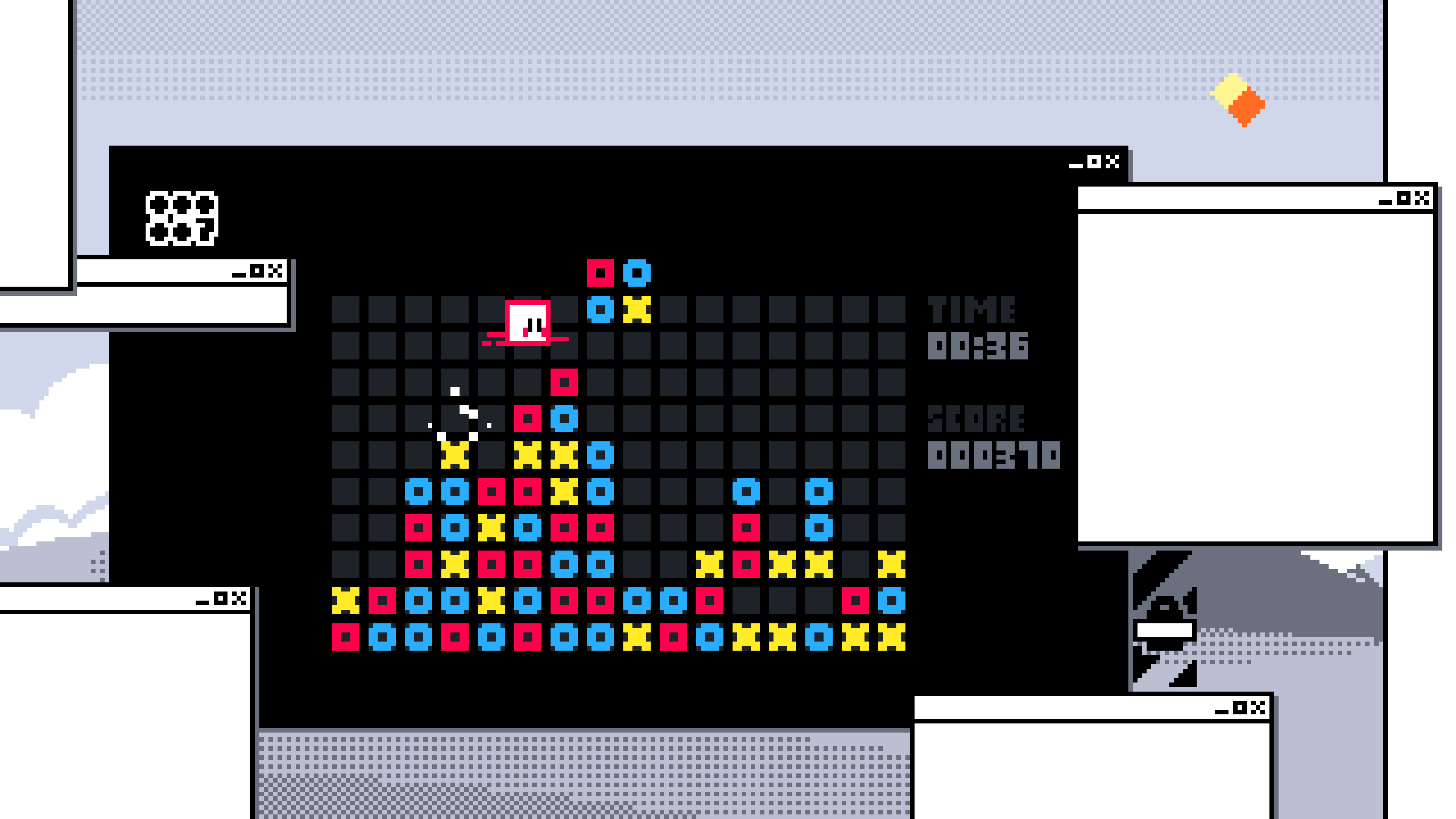 Bit ESC screenshot 3