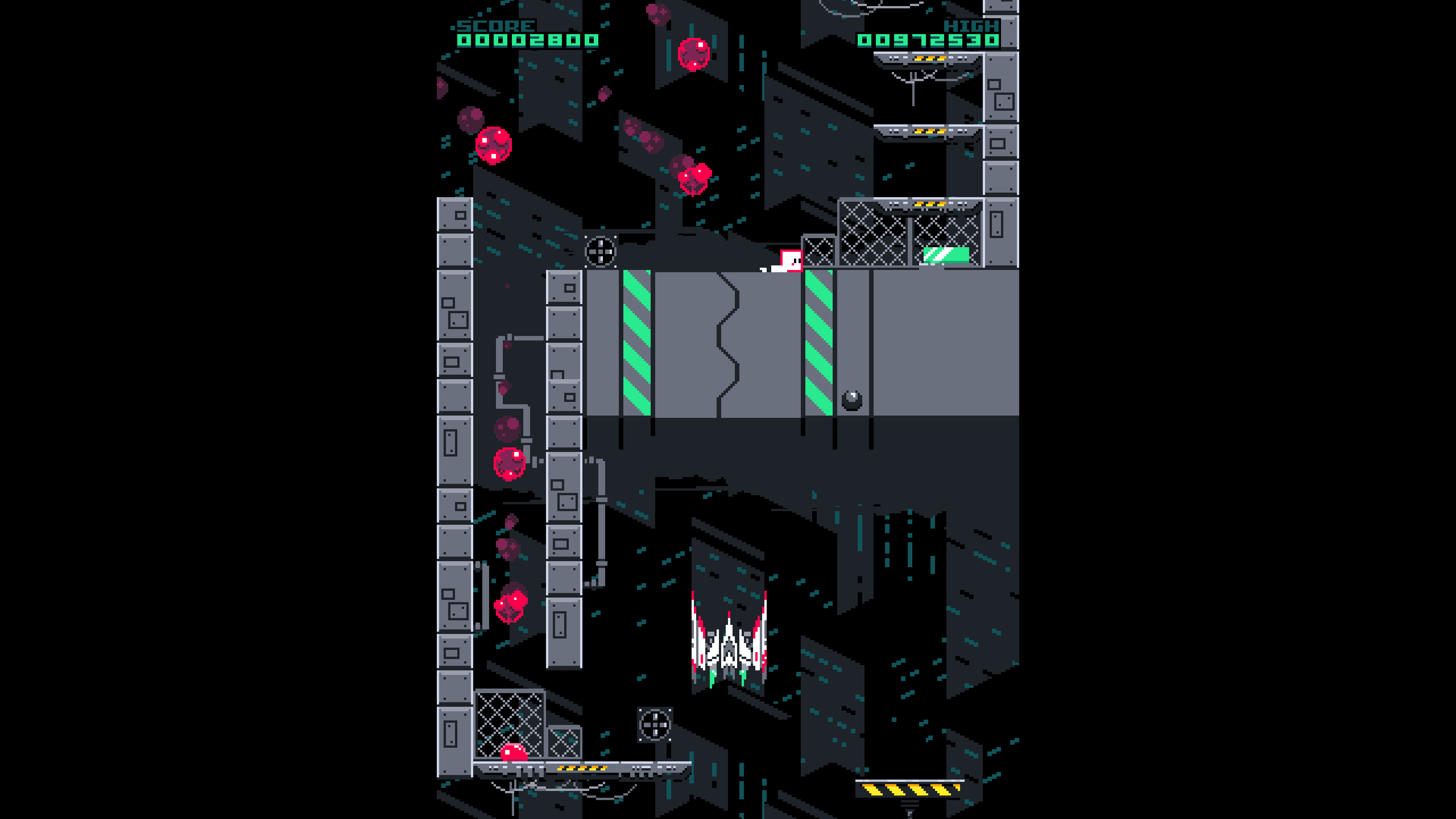 Bit ESC screenshot 5