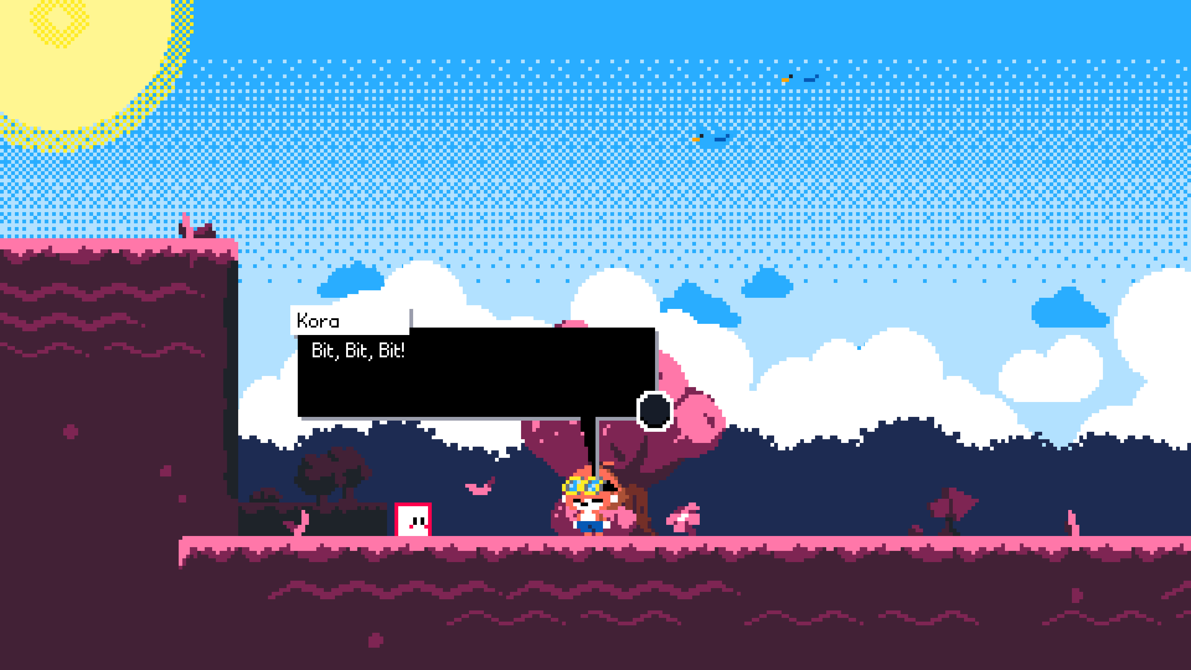 Bit ESC screenshot 4