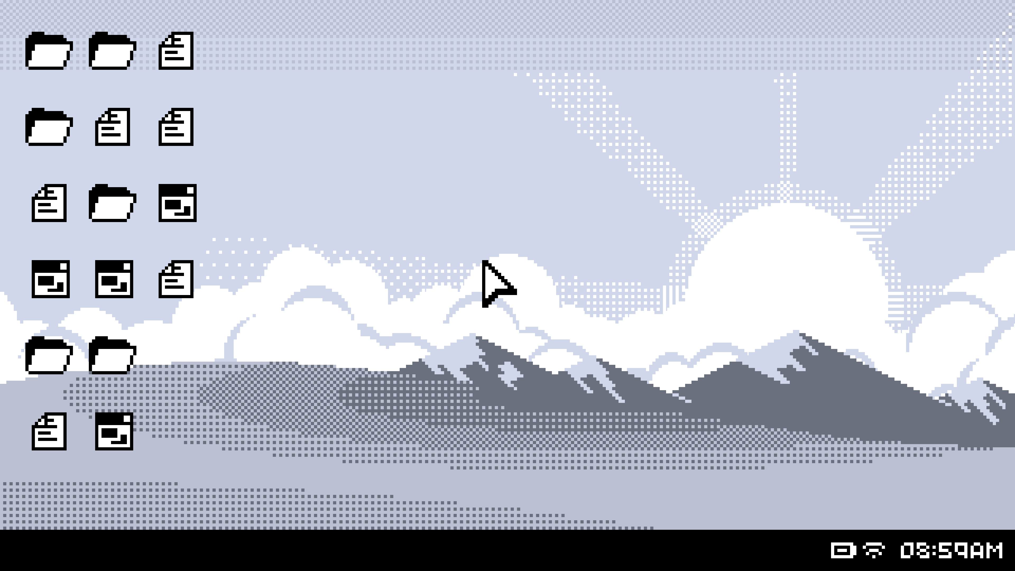 Bit ESC screenshot 1