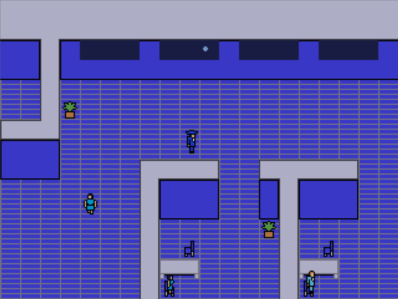 Detective Gman screenshot 6