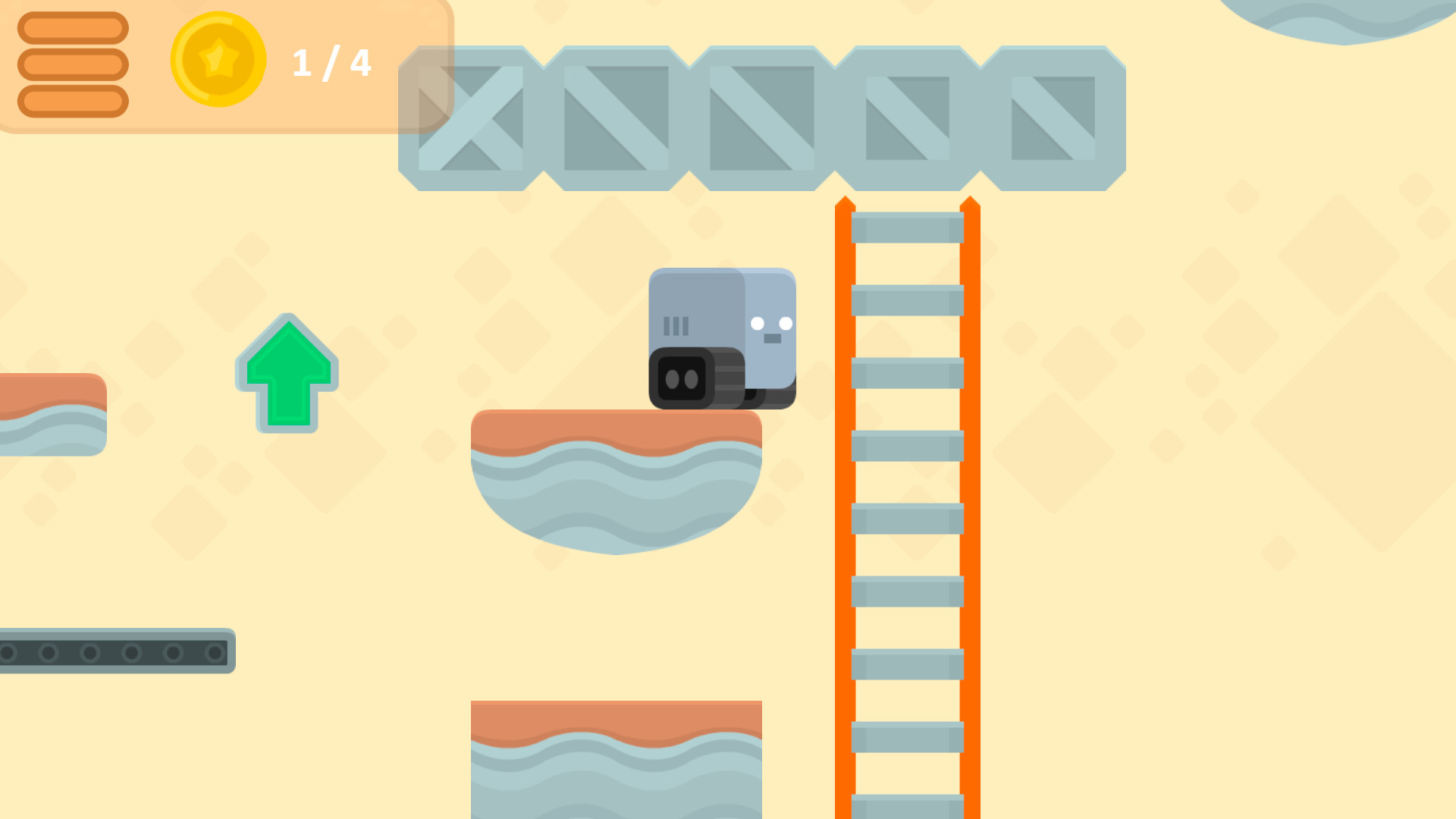 Robo Go screenshot 5