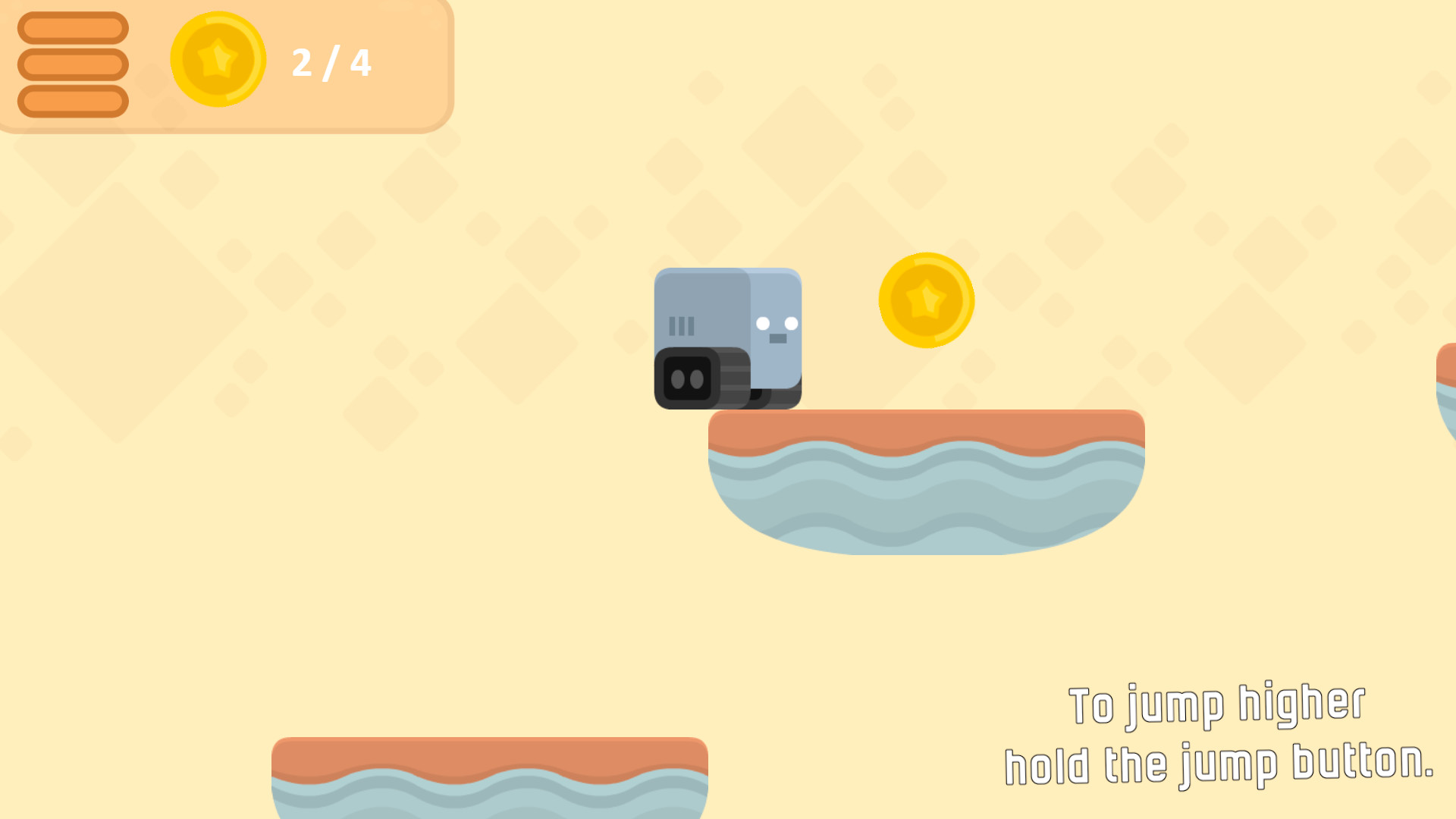Robo Go screenshot 1