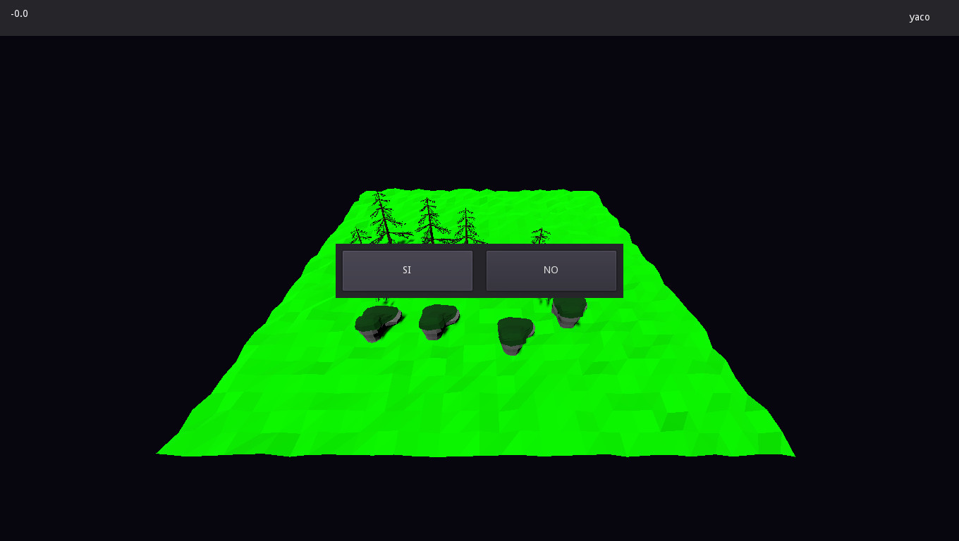 Terrain Defender screenshot 4