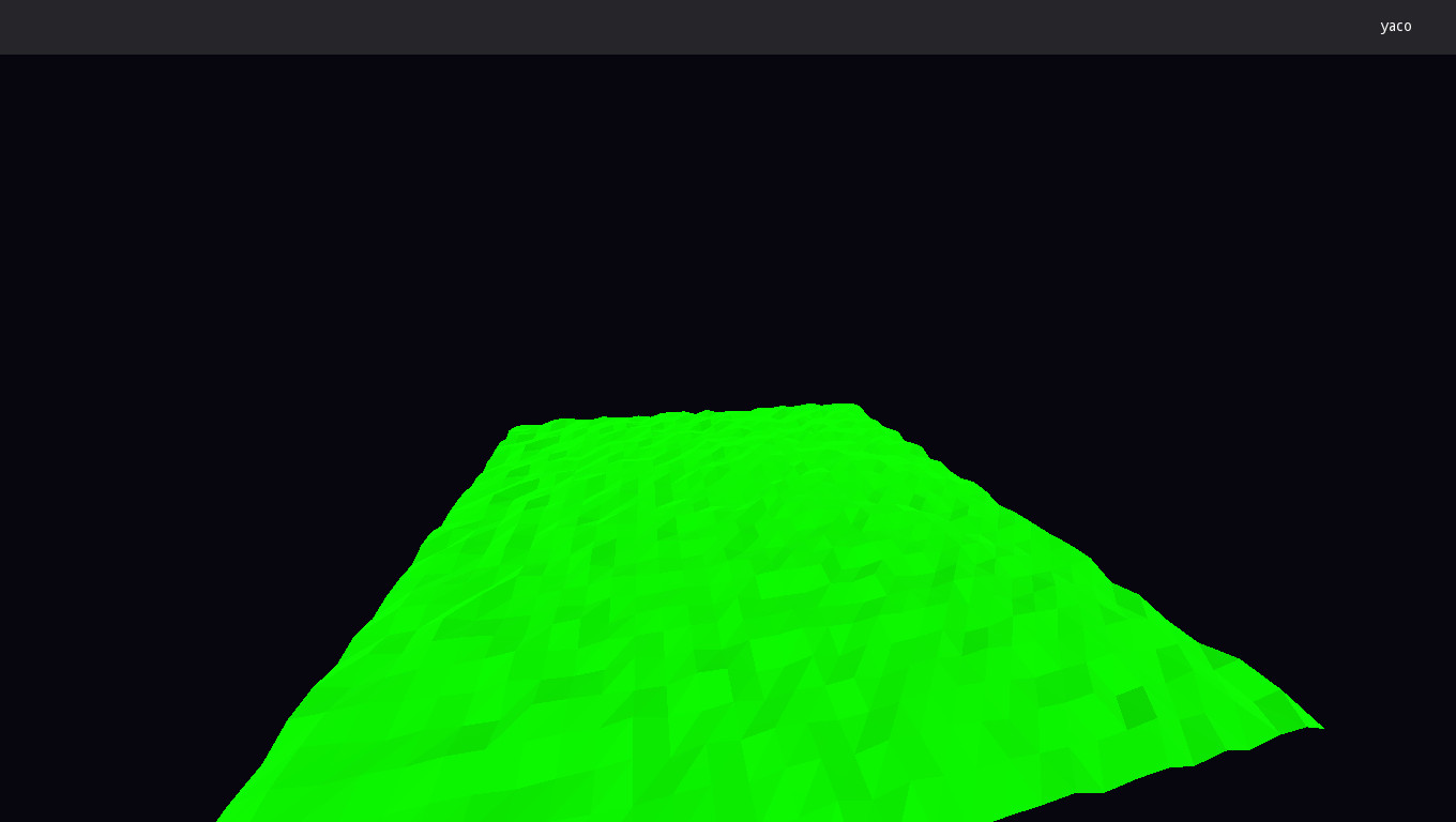 Terrain Defender screenshot 2